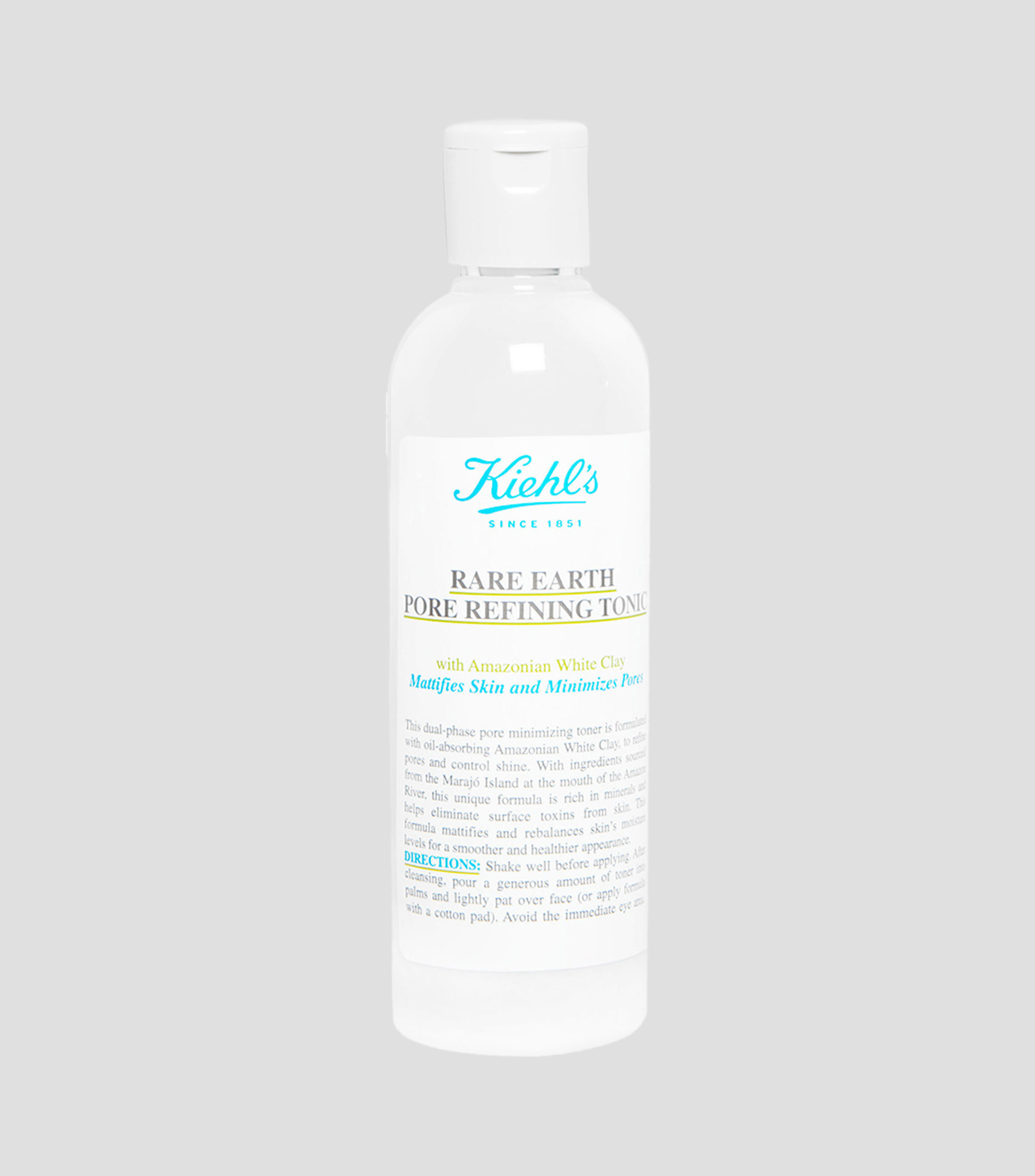 Tónico Limpiador de Refinación de Poros Rare Earth, 250 ml