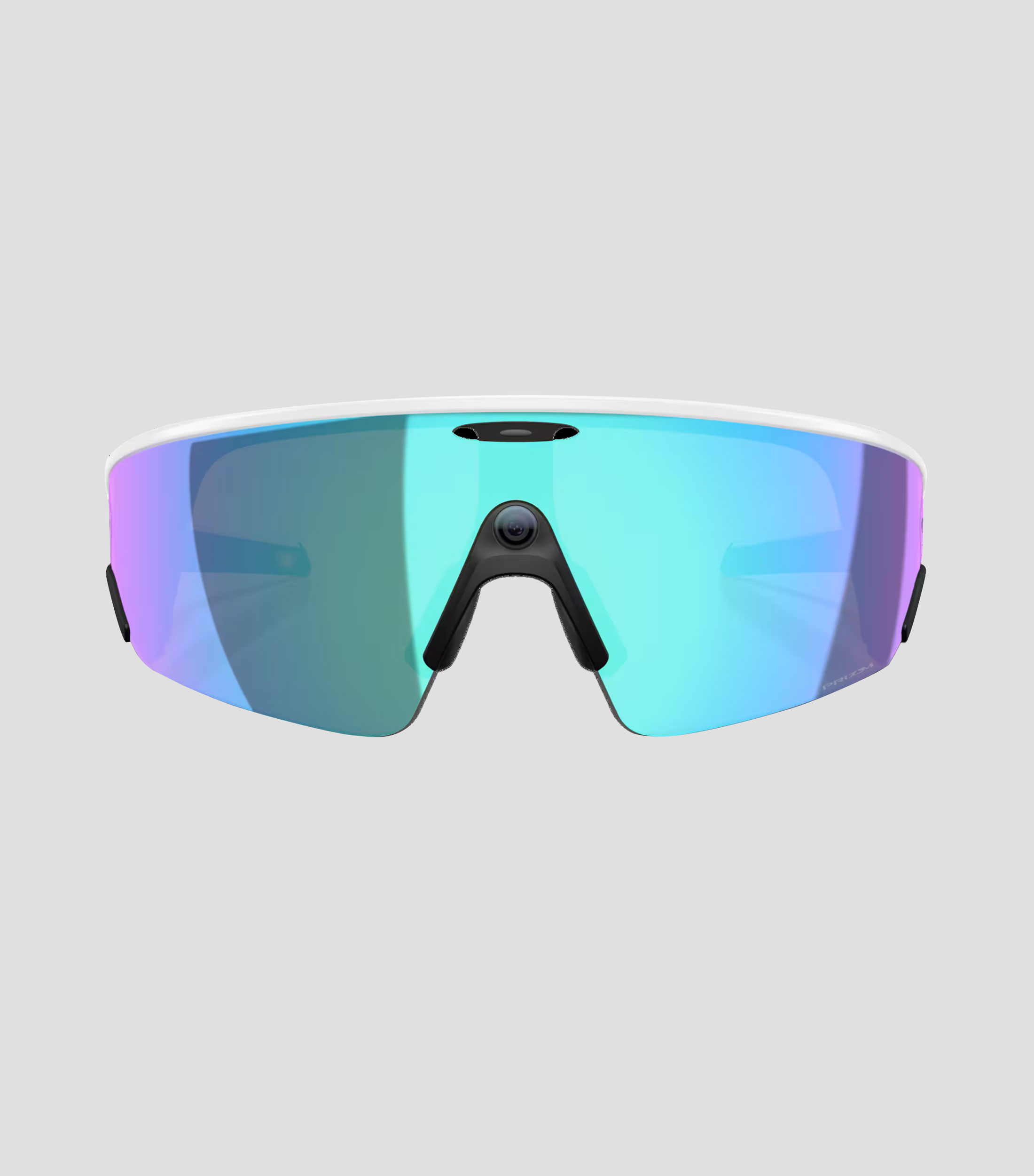 Lentes de sol rectangulares Meta HSTN Unisex
