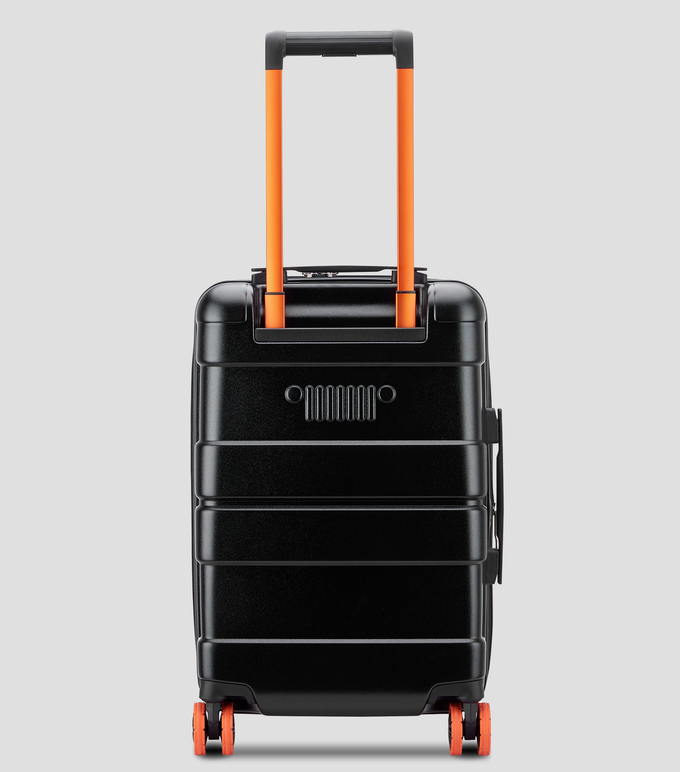Maleta de viaje Trunk Jeep 20" Negra