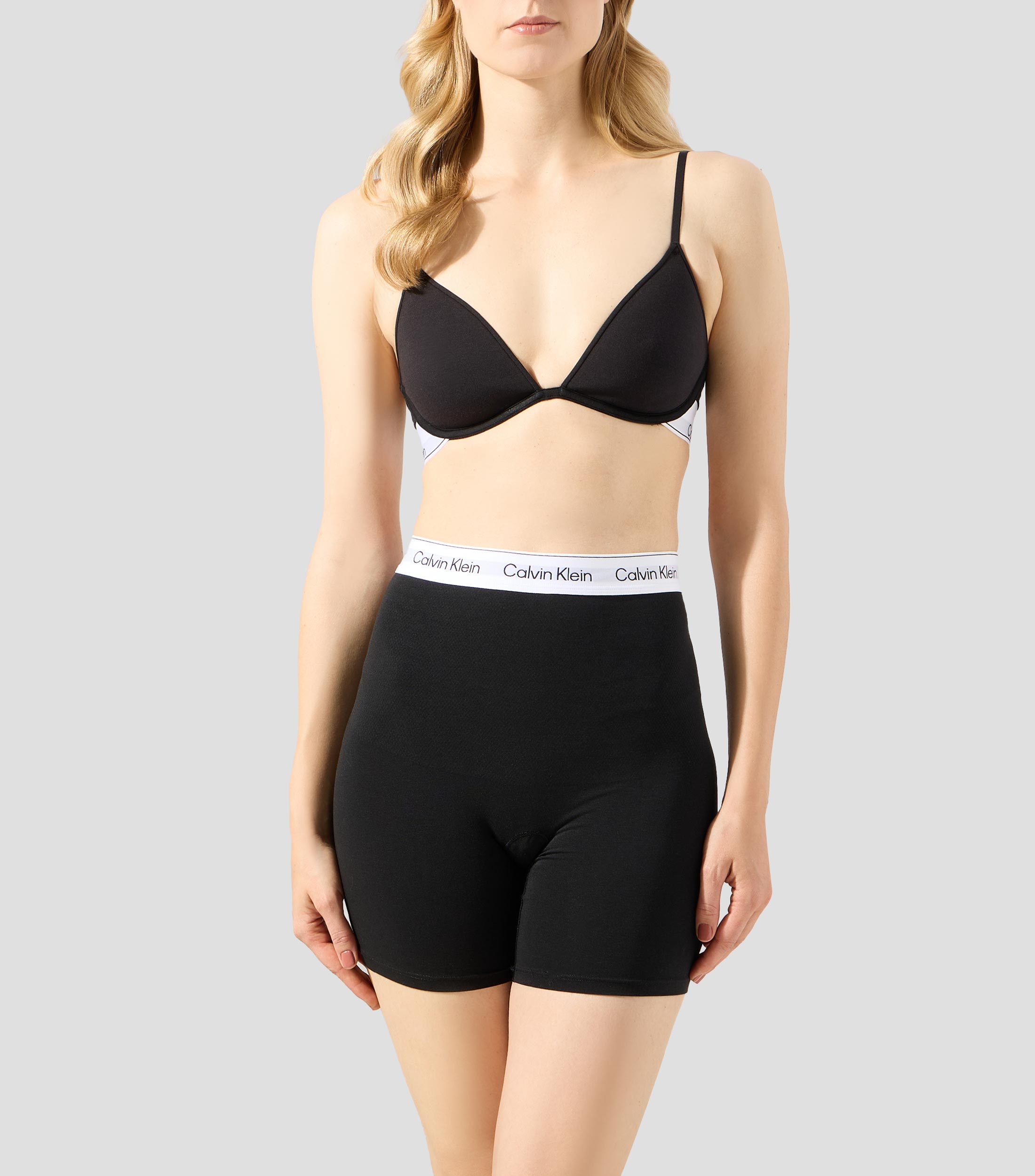 Short casual Icon Mujer