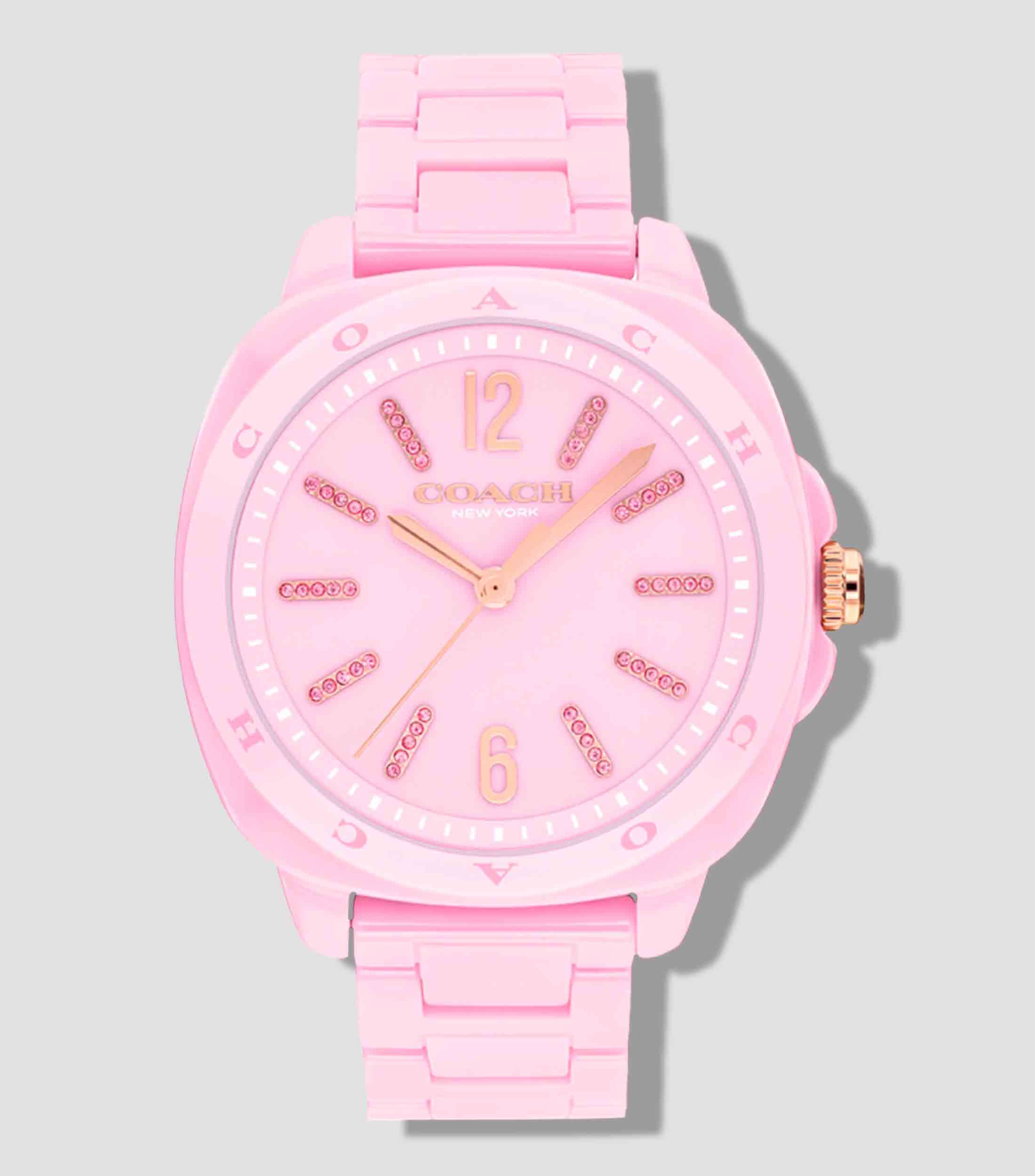 Reloj para Mujer Kitt Casual, Rosa