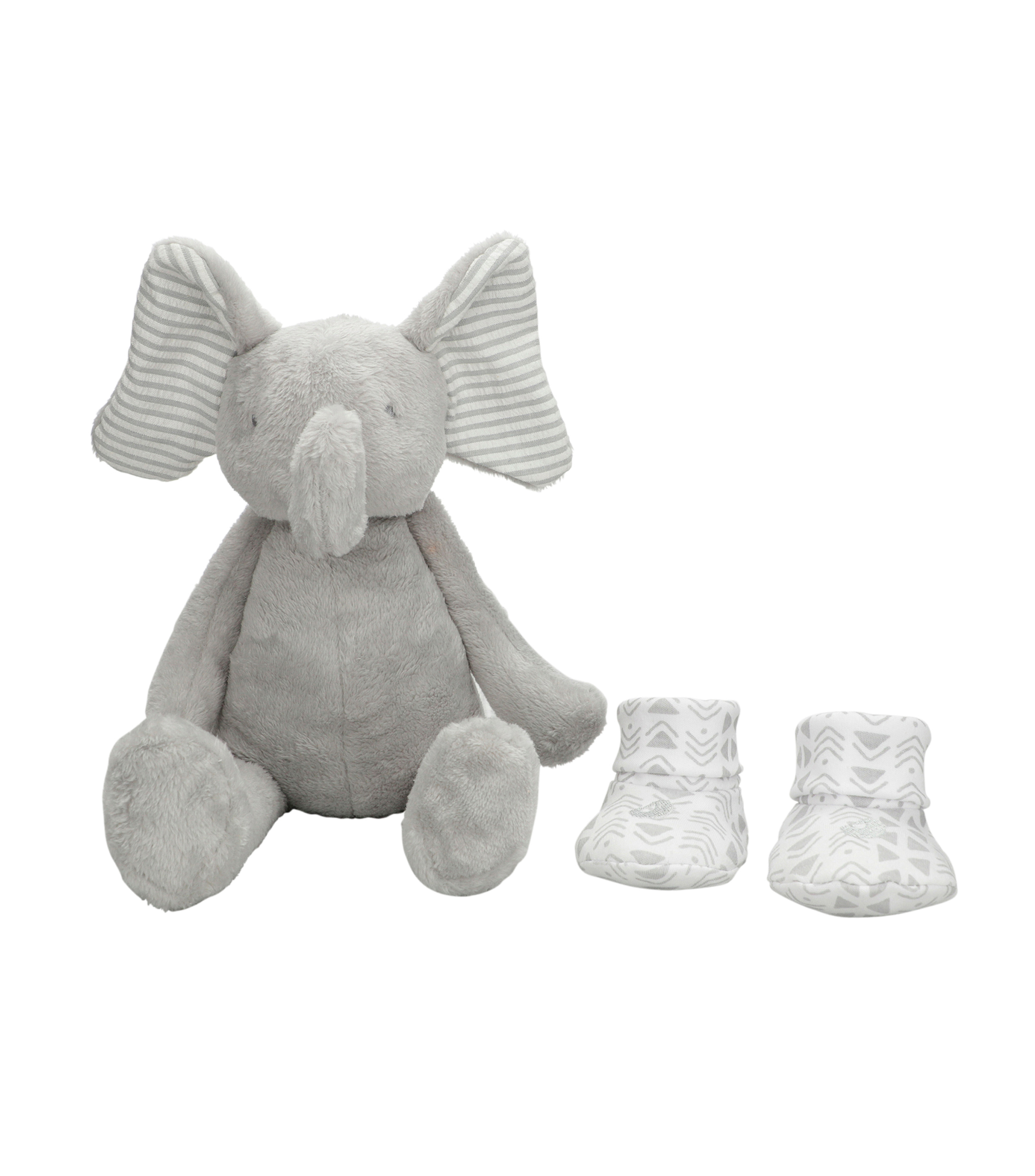 Peluche Elefante
