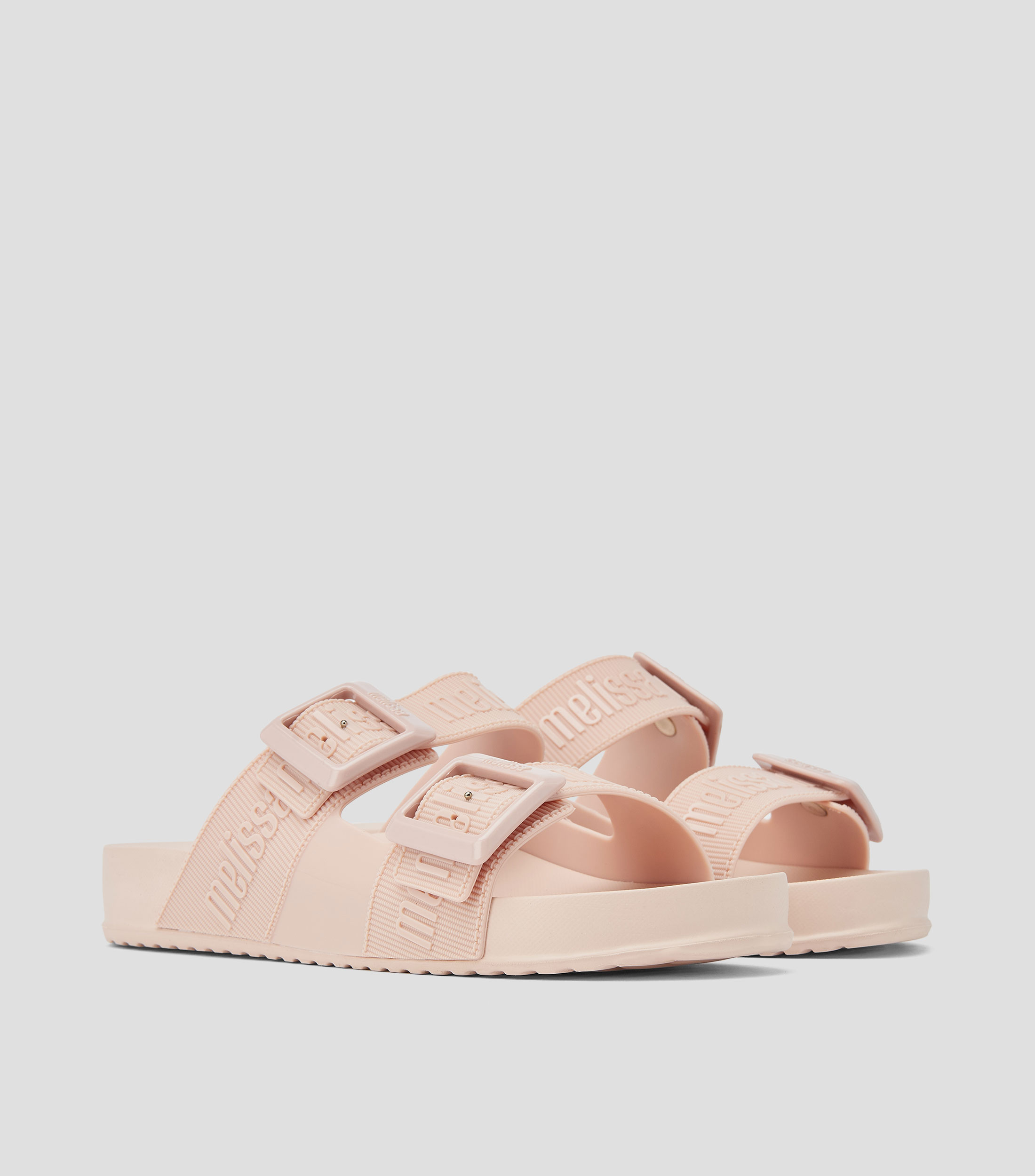 Sandalias con plataforma Mujer