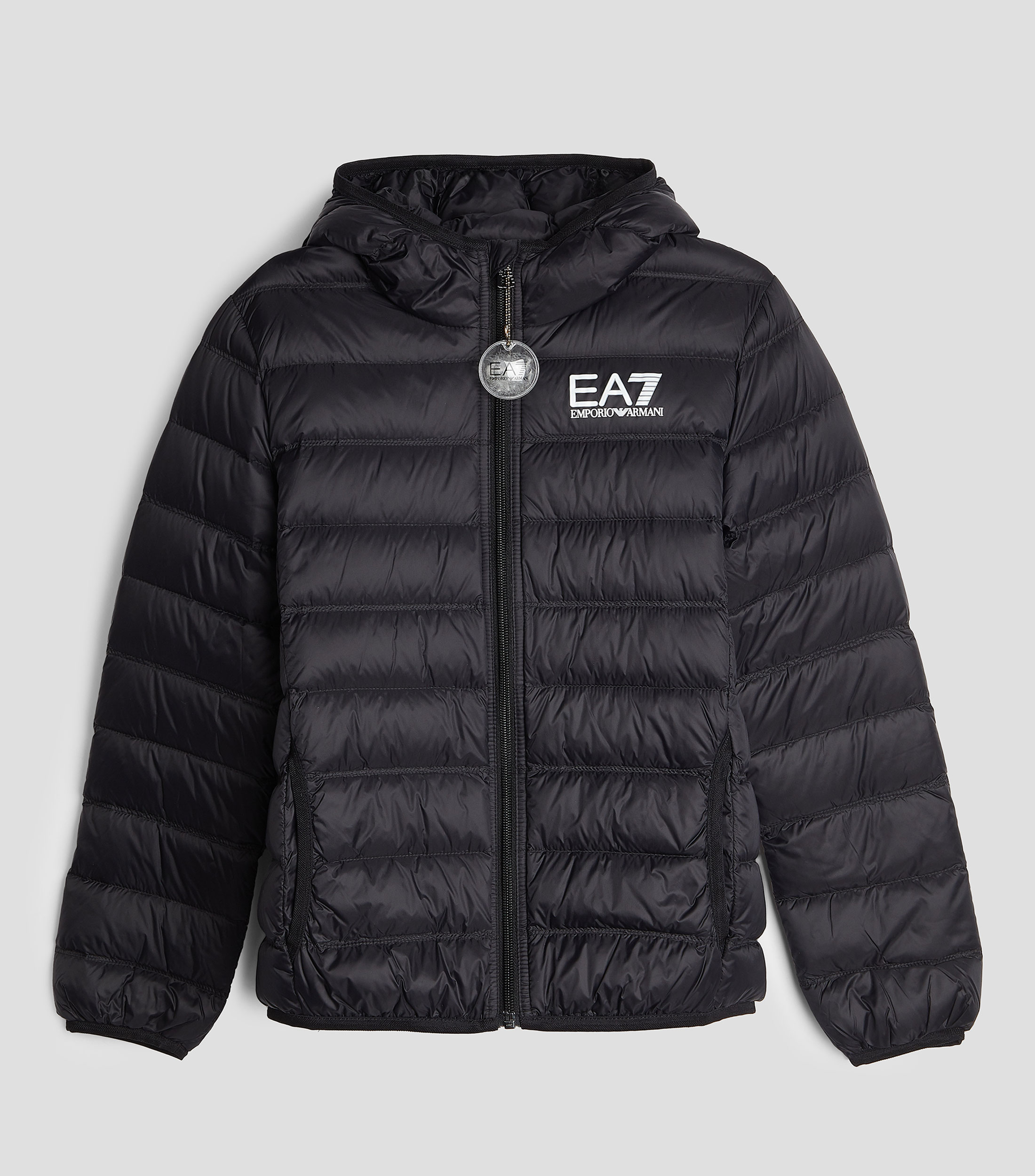 Giorgio Armani Chamarra Armani Exchange Hombre Chaqueta Emporio