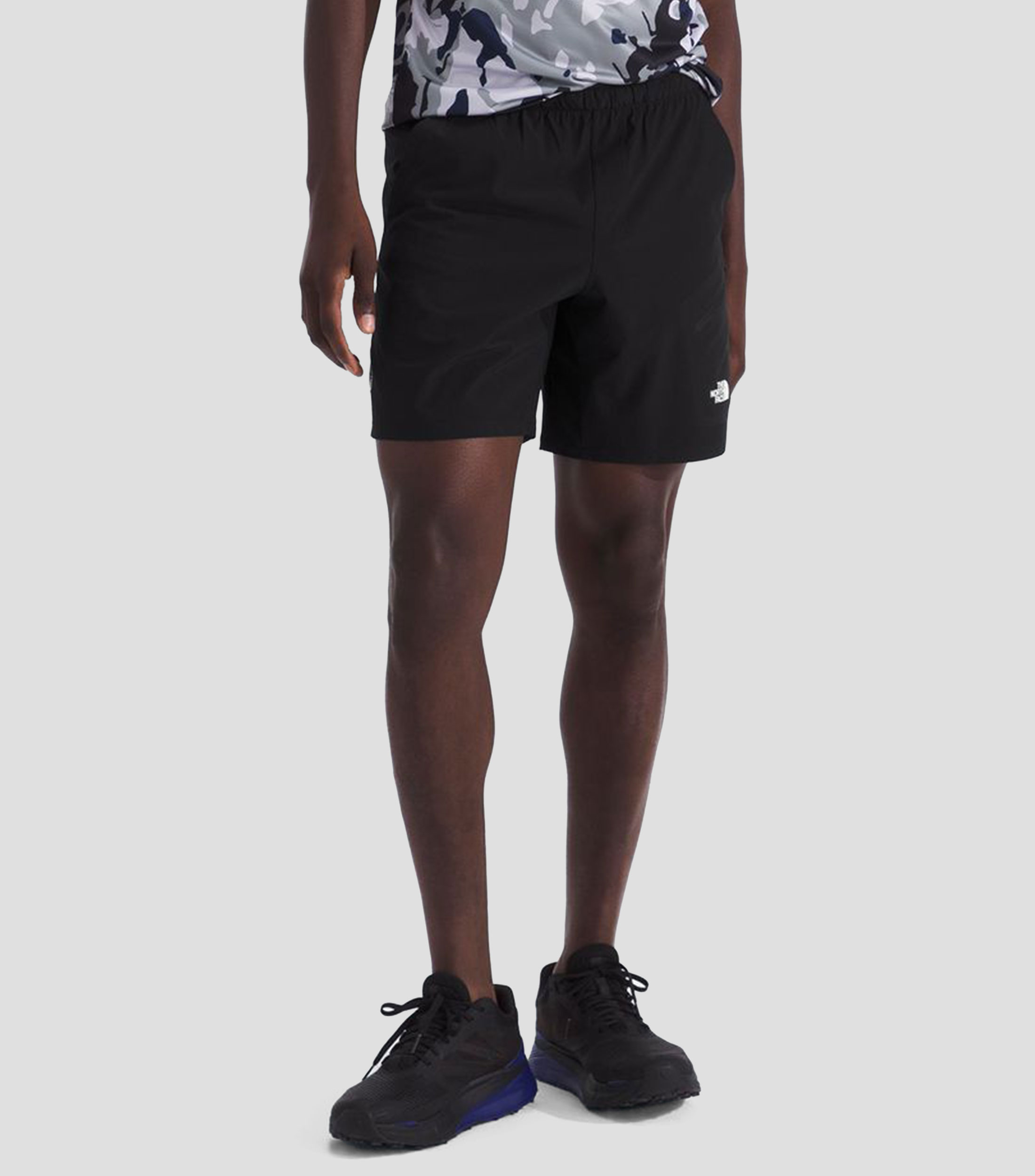 Short Lightstride Hombre