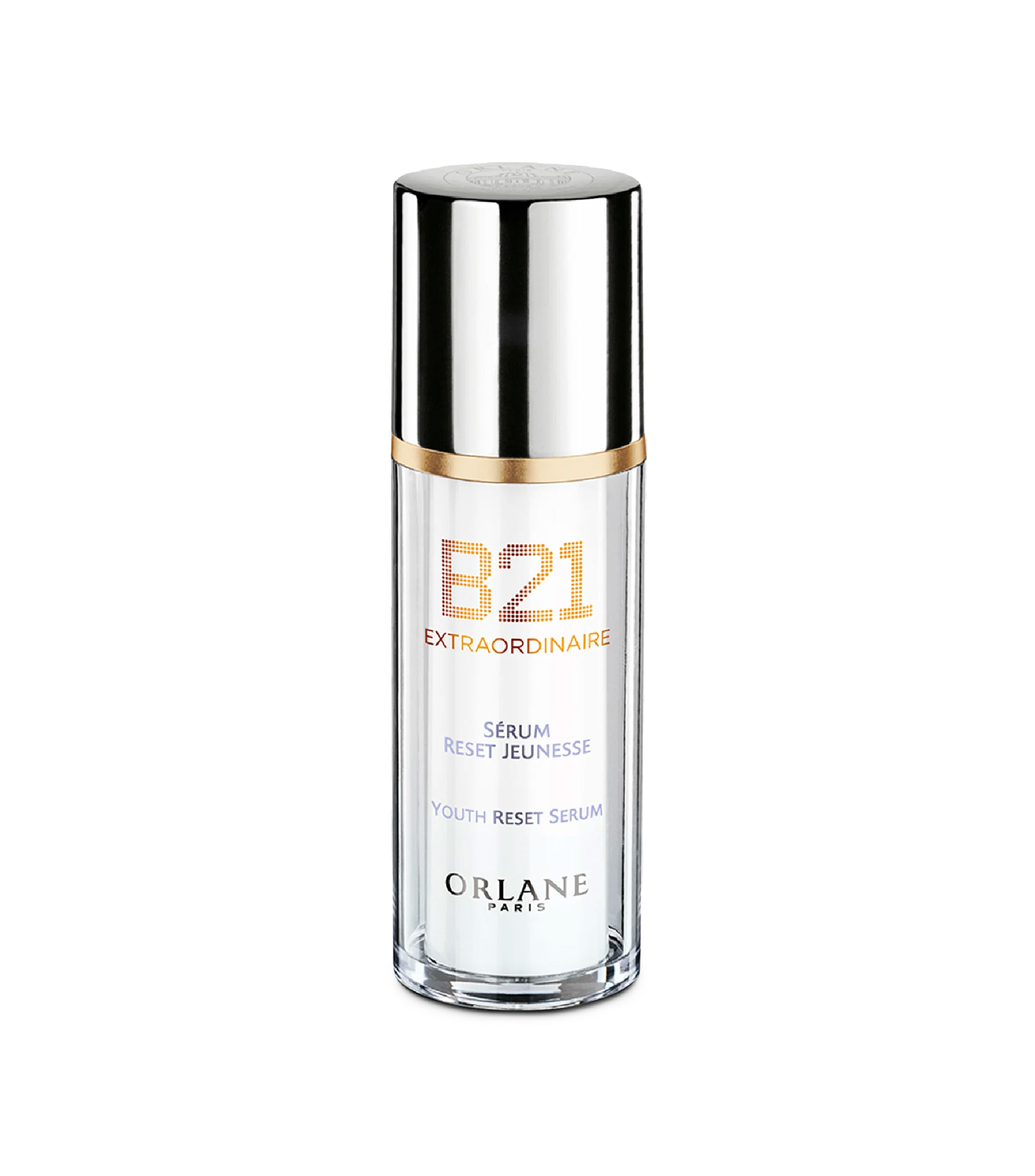 Suero para rostro Reset Jeunesse, B21 Extraordinario, 30 ml