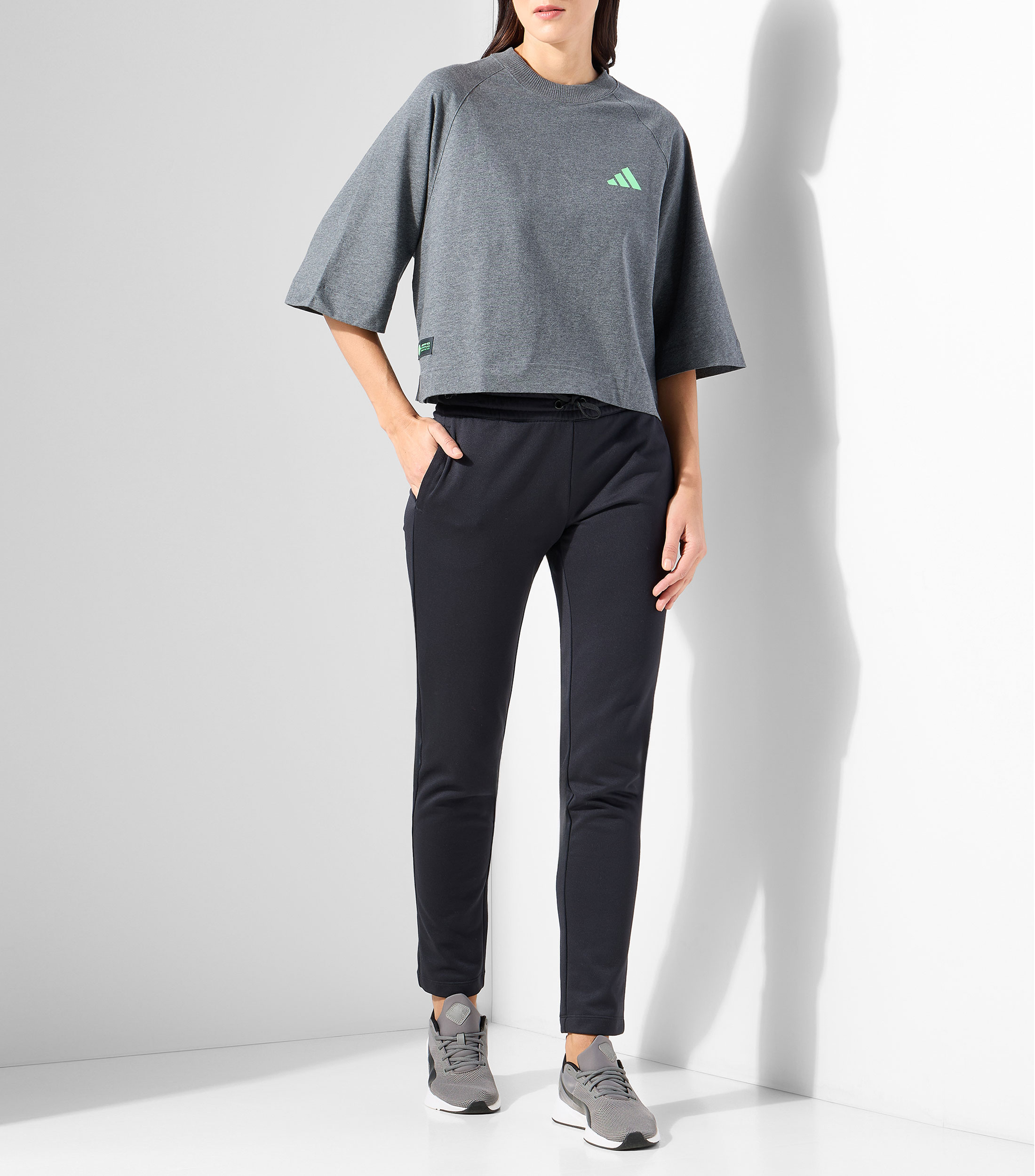 Playera Mujer