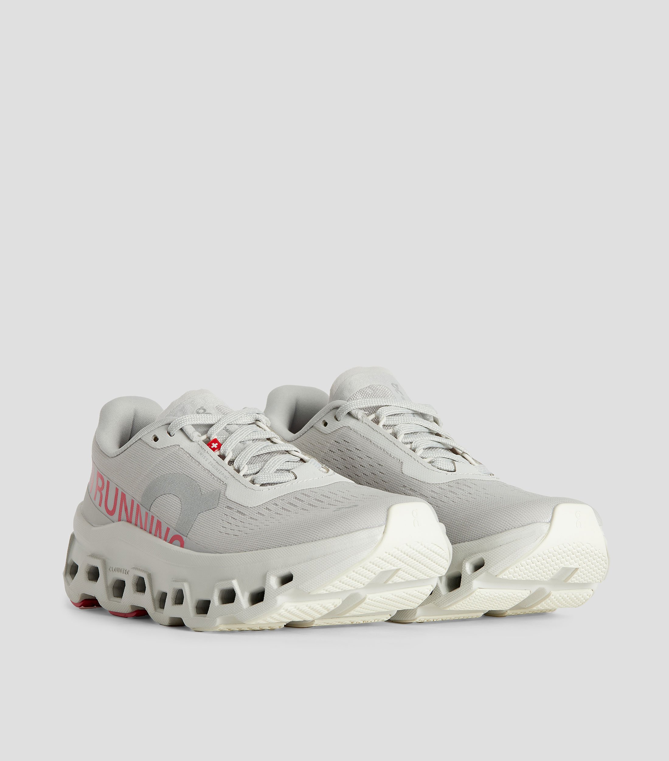 Tenis para correr Cloudmonster Mujer