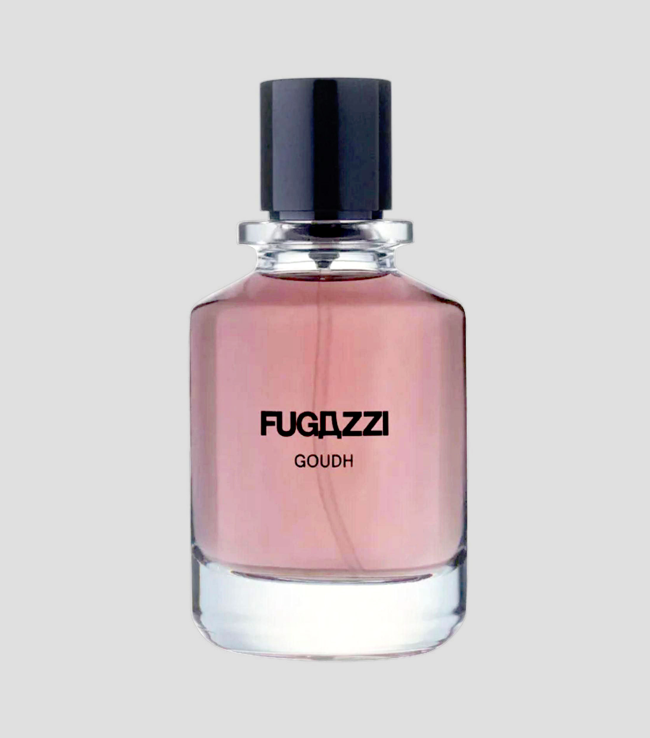 Perfume Goudh, Extrait de parfum 100 ml Unisex