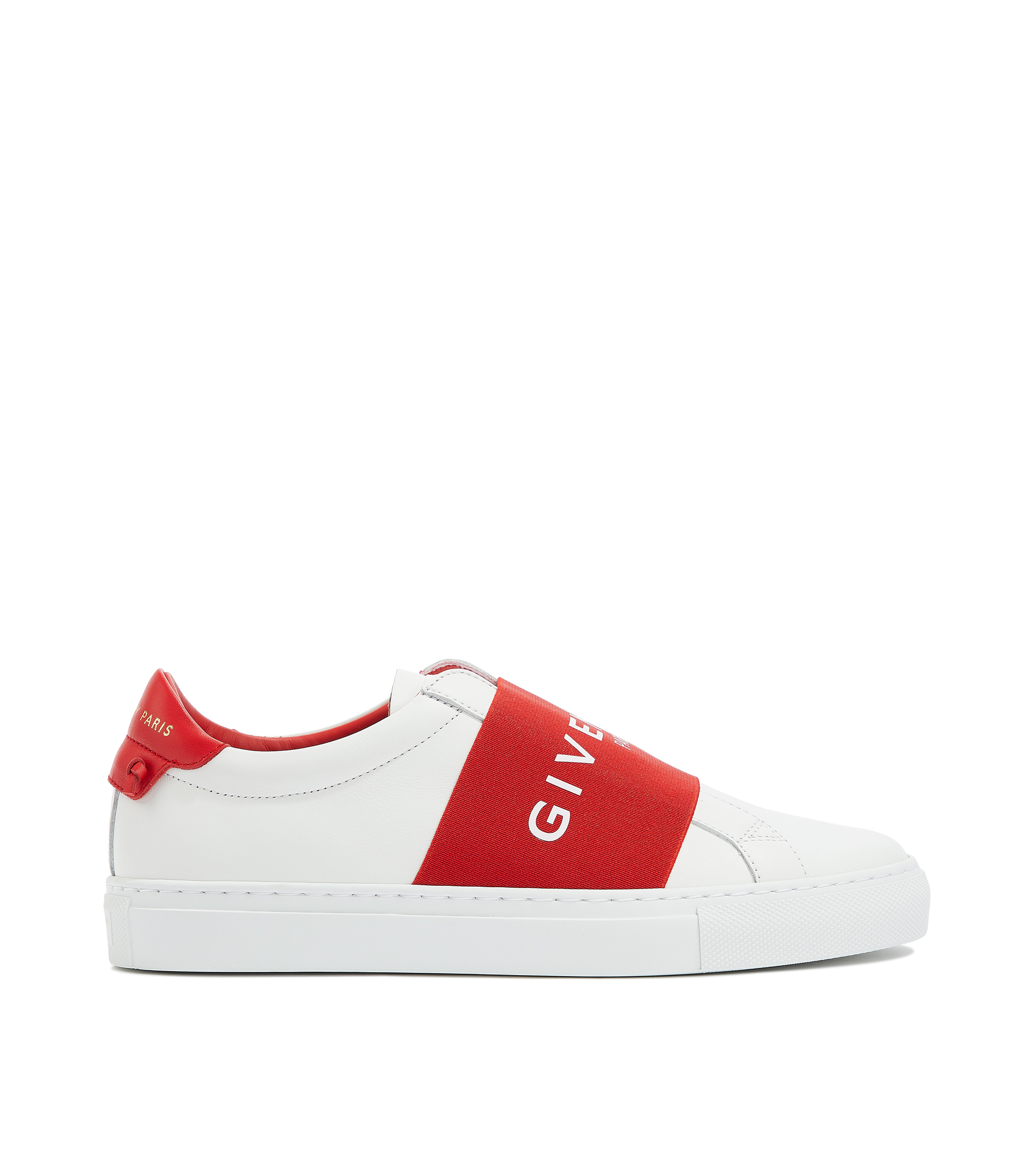 Givenchy Tenis casuales Urban Street Mujer El Palacio de Hierro - Main Image