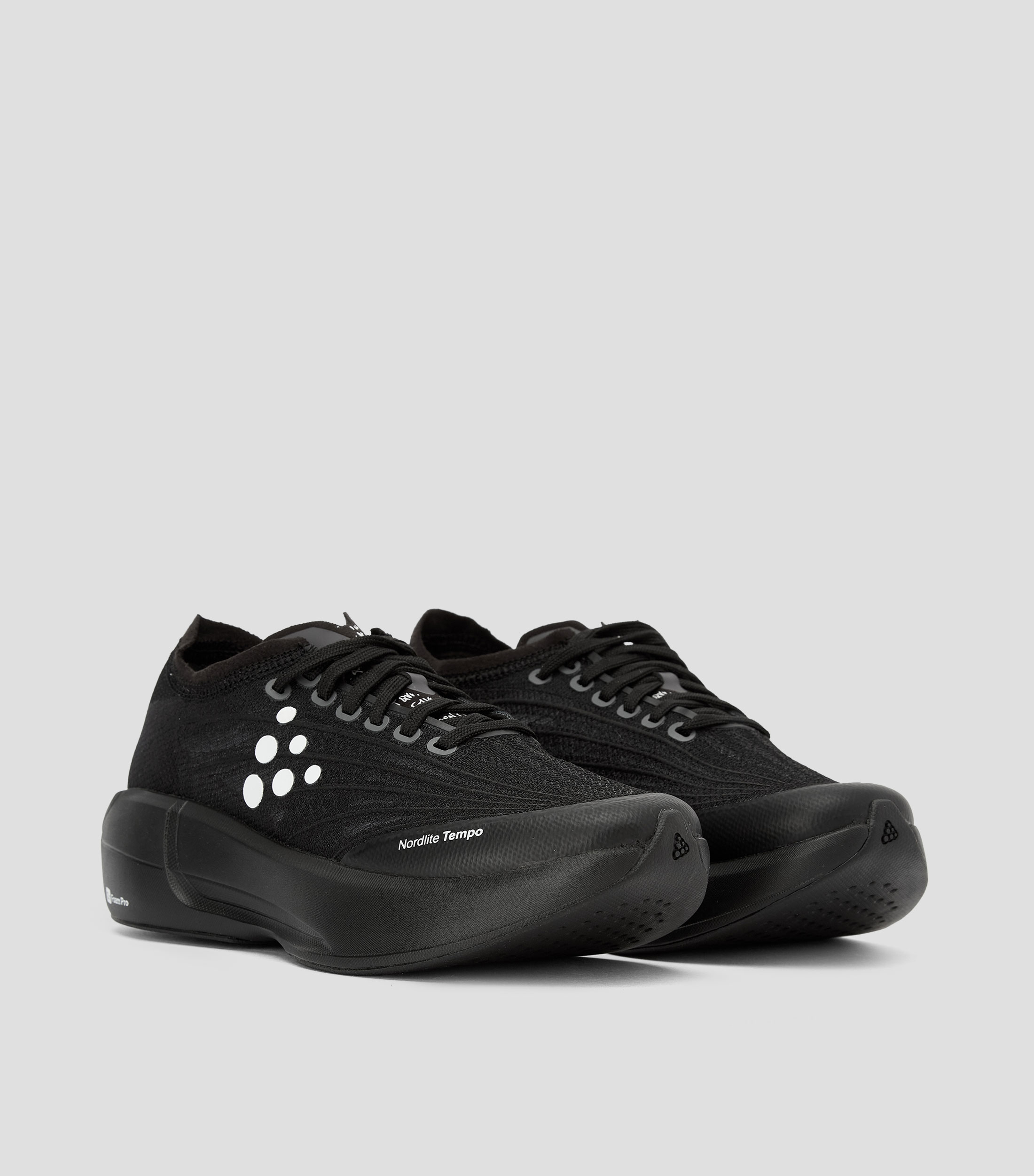 Tenis para correr Nordlite Tempo Mujer