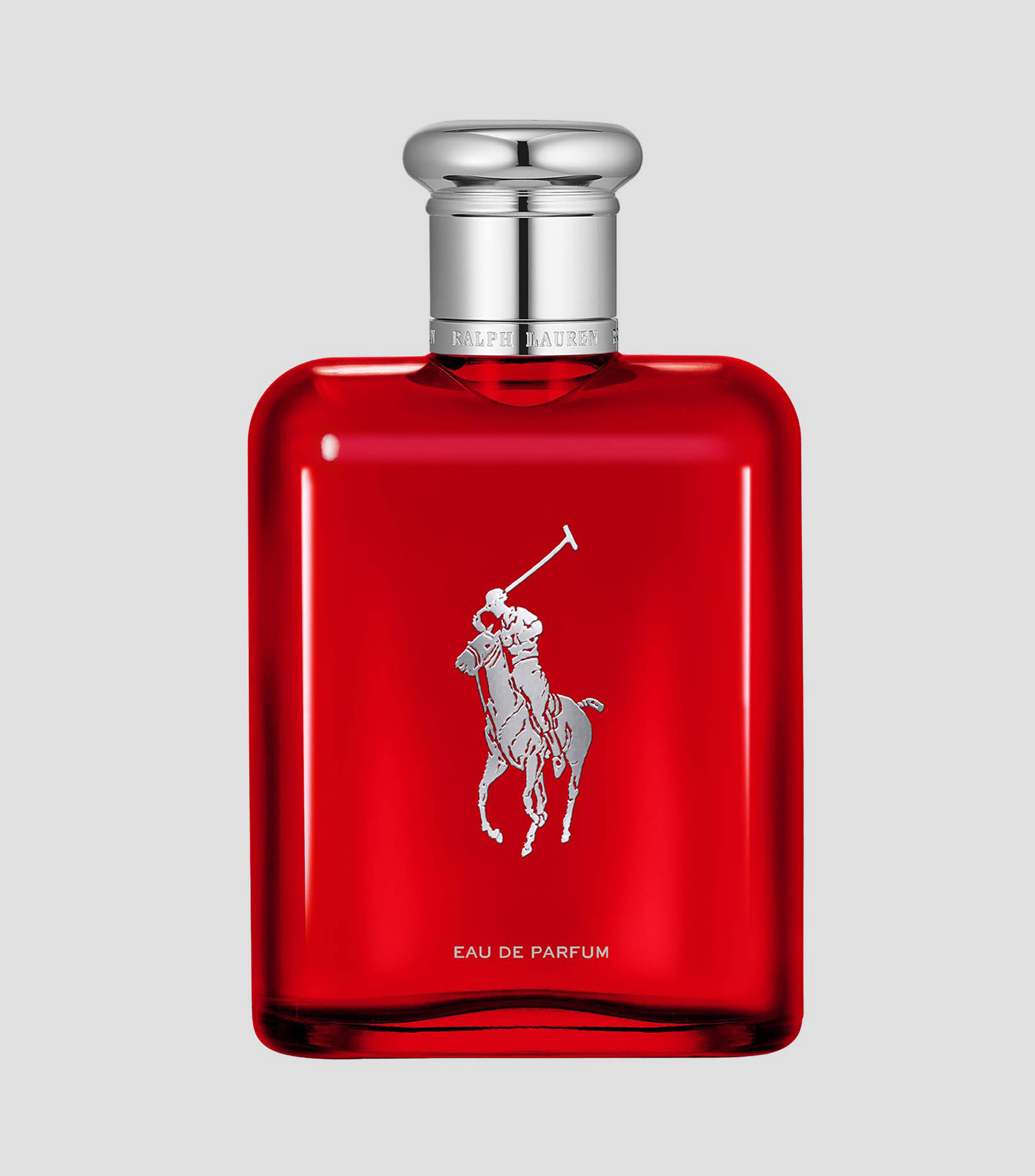 Perfume, Polo Red Eau de Parfum, 125 ml Hombre