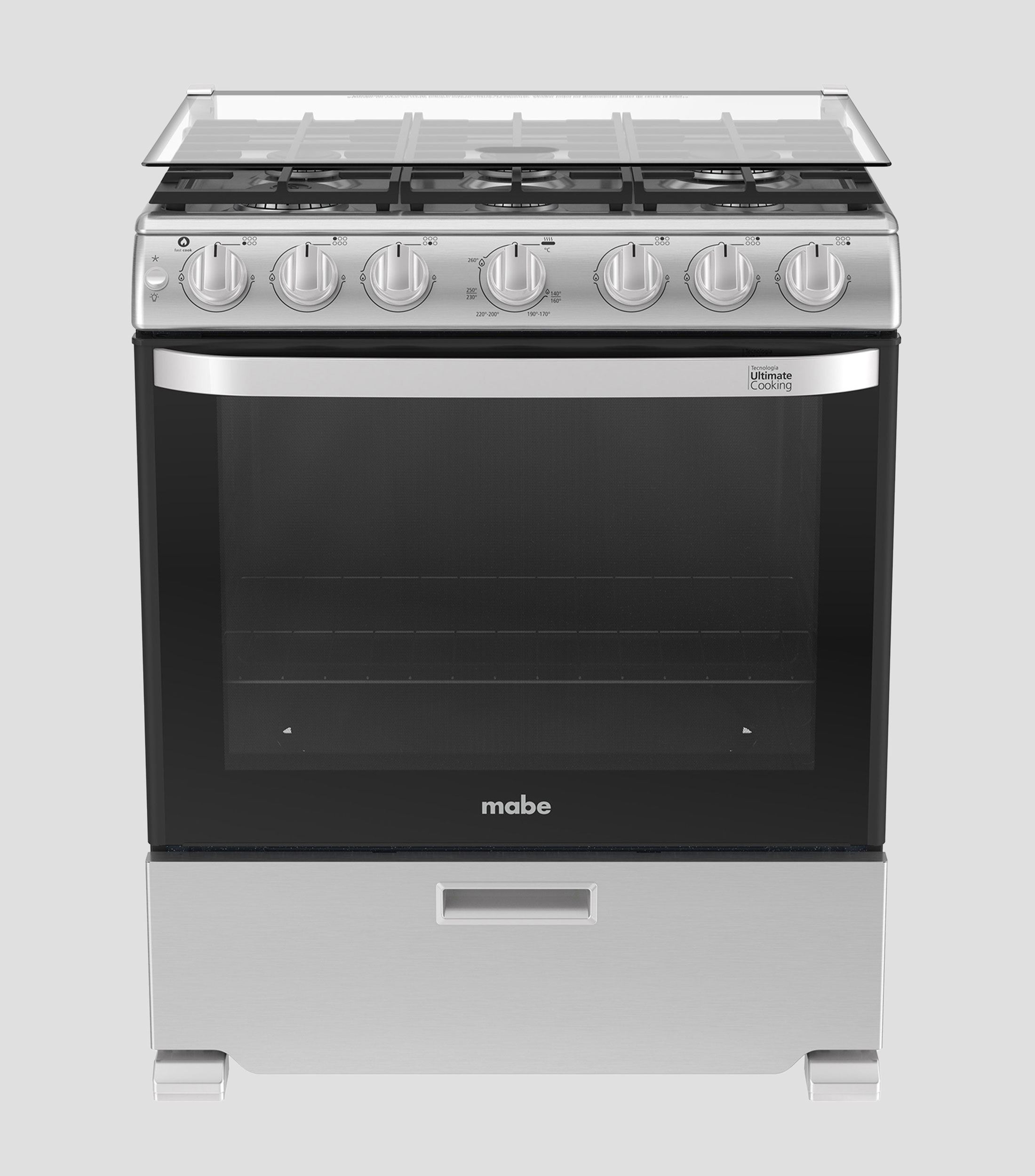 Estufa de Piso Ultimate de Gas LP 30