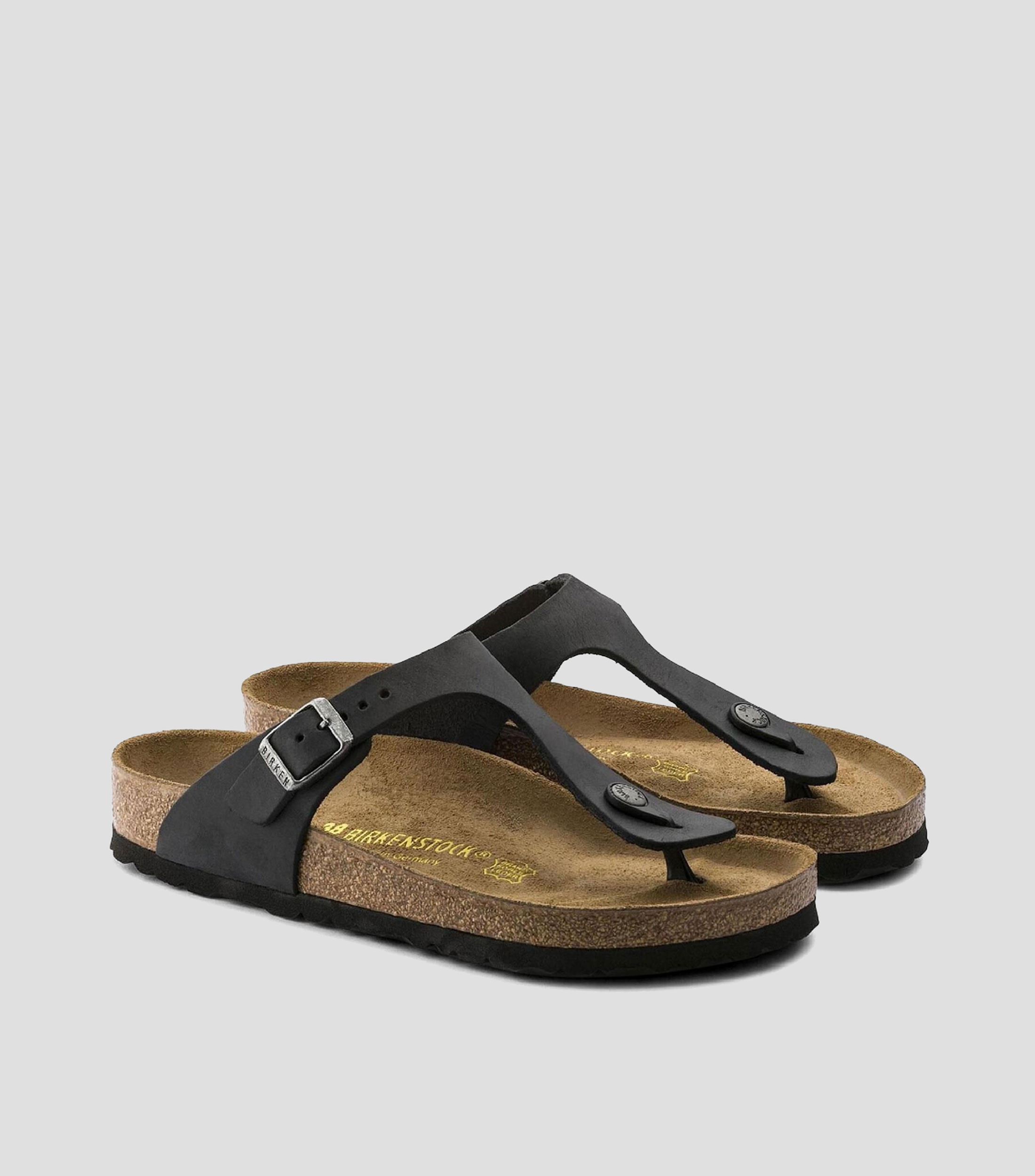Sandalias Planas Mujer