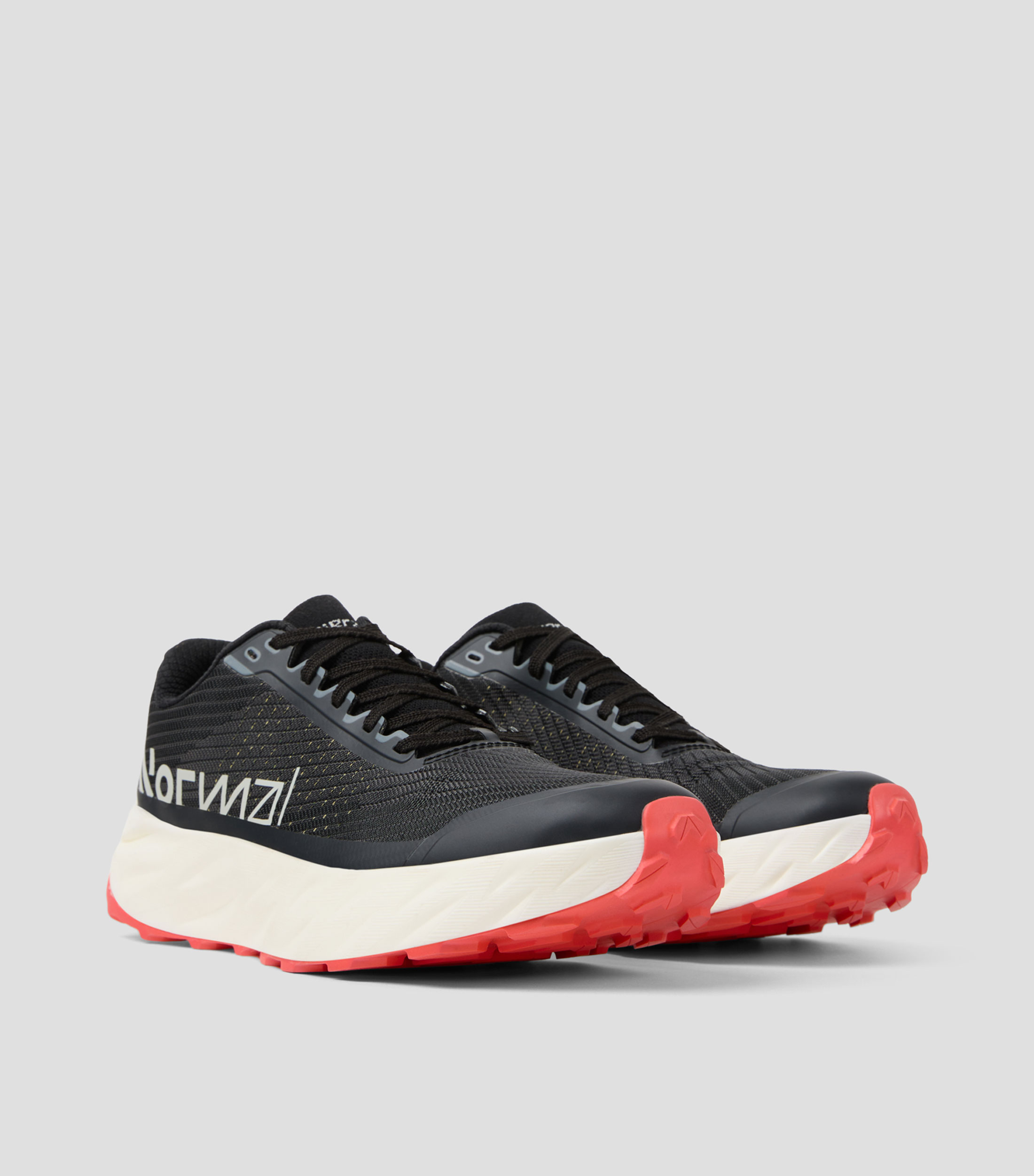 Tenis para correr Trail Unisex