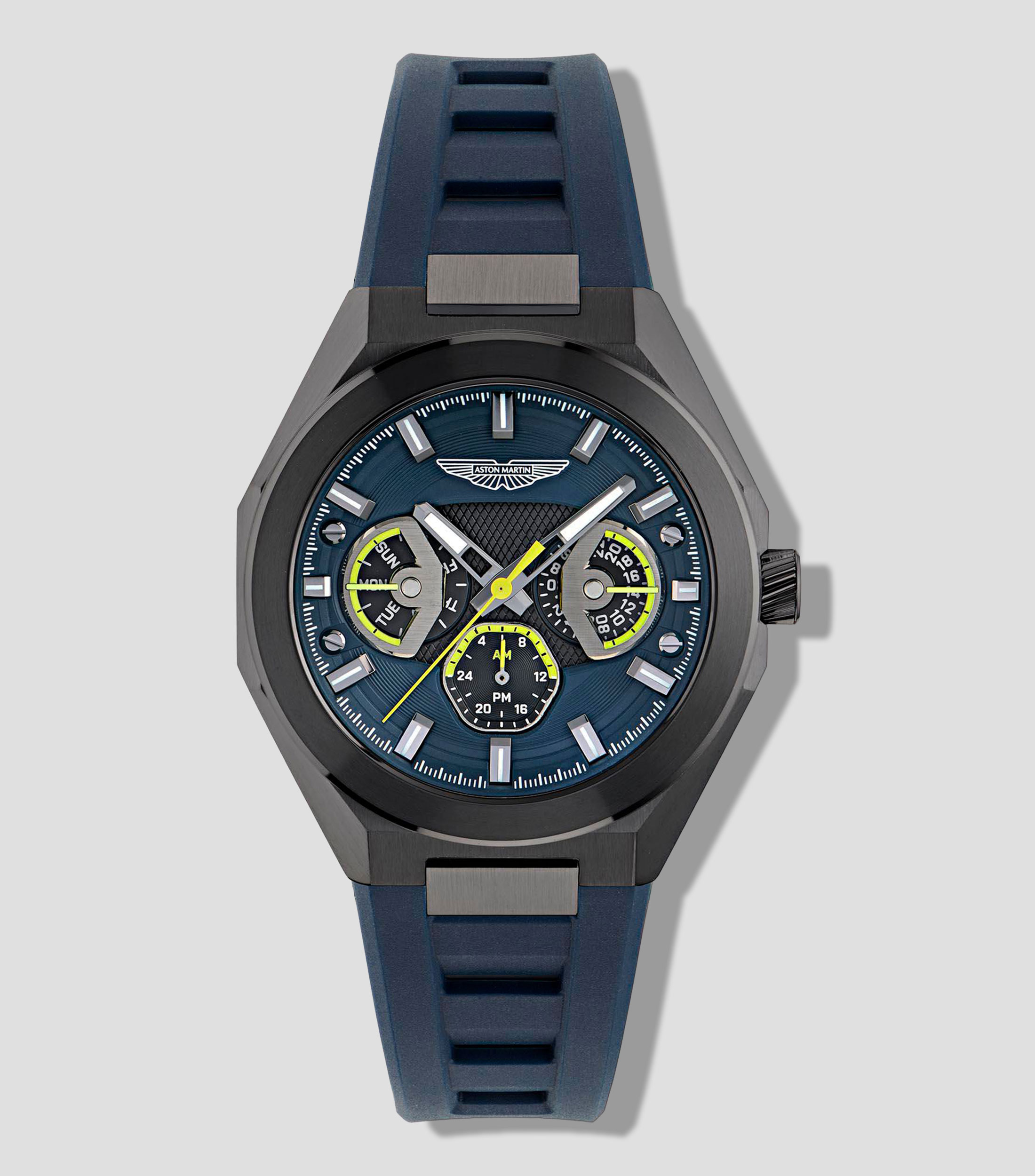 Reloj para hombre Thrill TKS Casual Azul