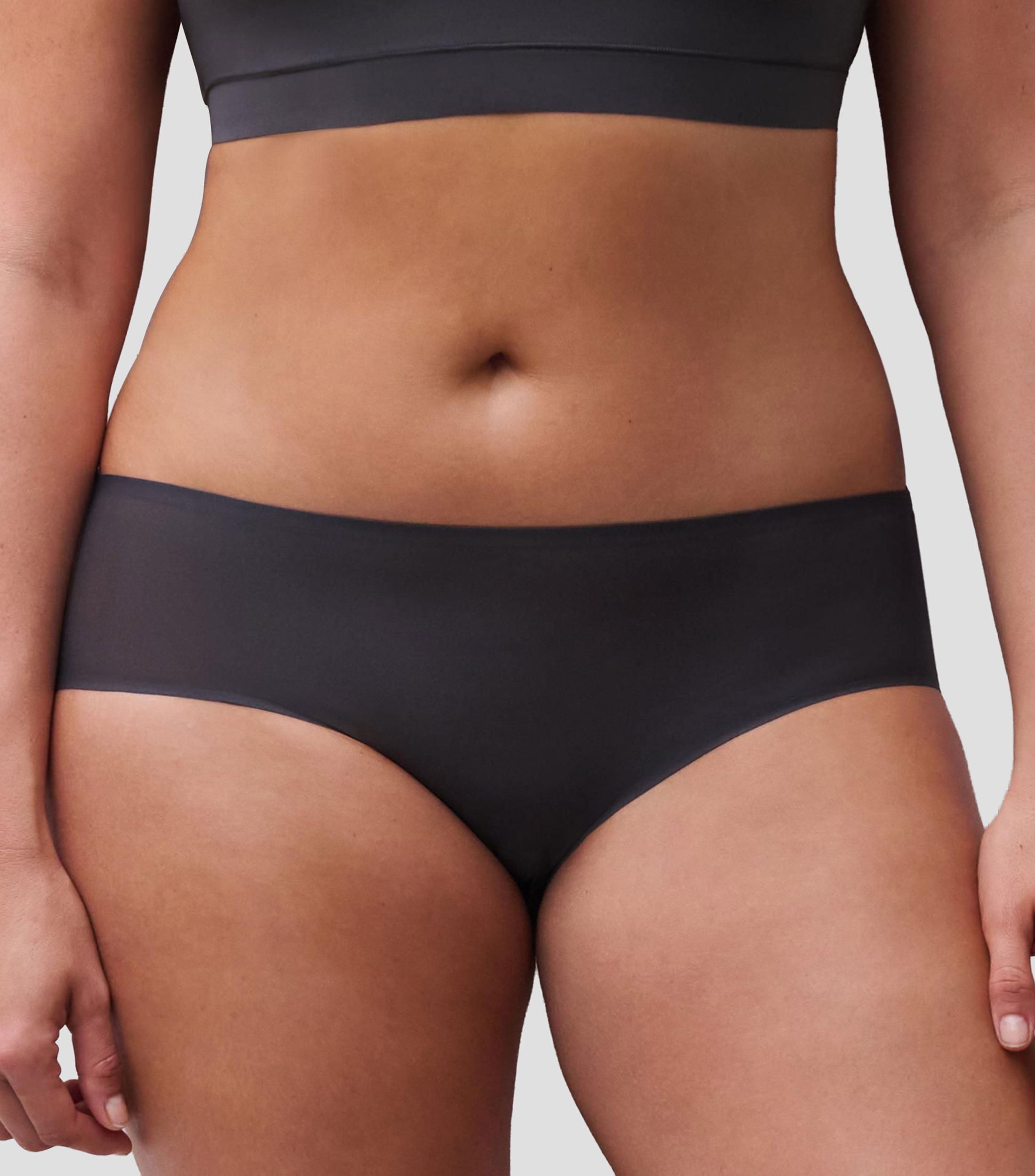 Bikini tipo hípster SoftStretch Mujer