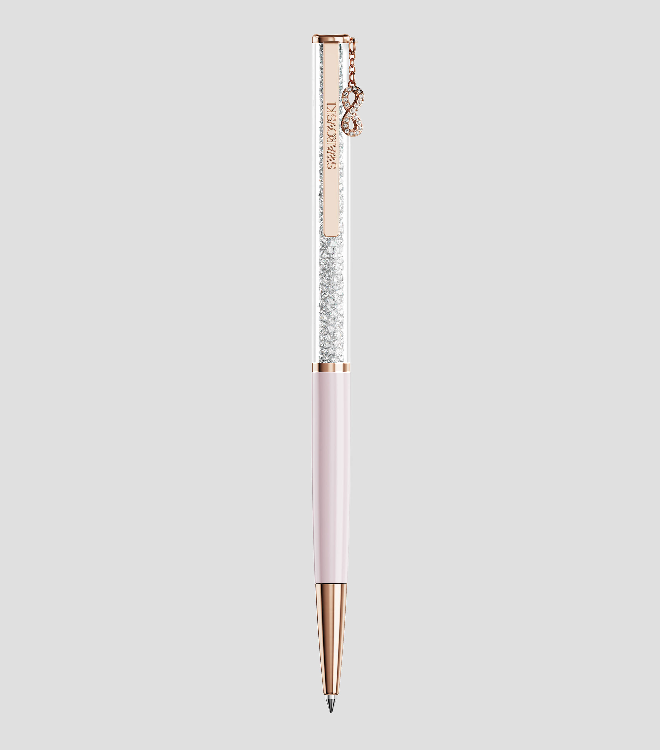 Bolígrafo Crystalline Infinity