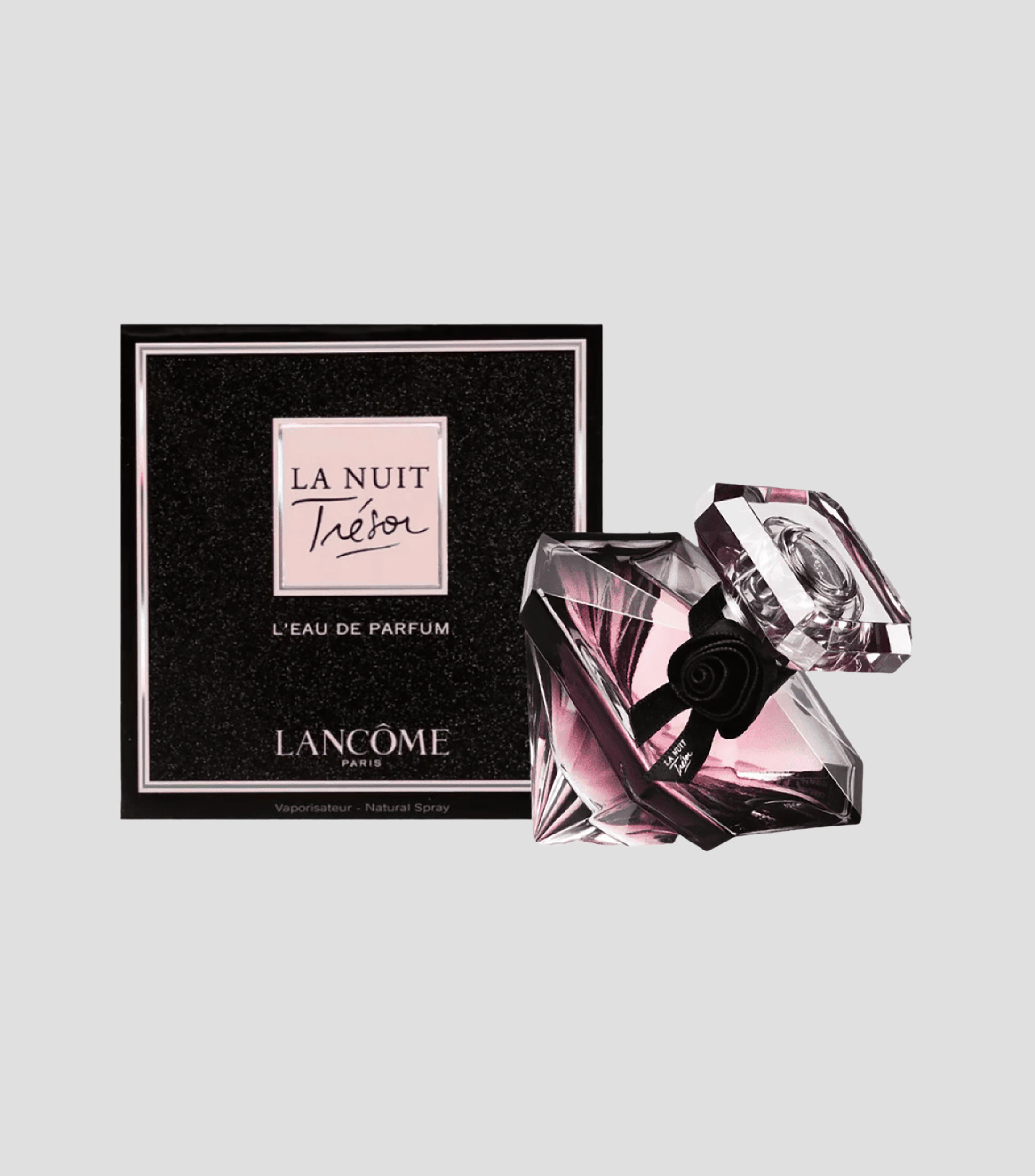 Perfume, La Nuit Trésor Eau de Parfum, 100 ml Mujer