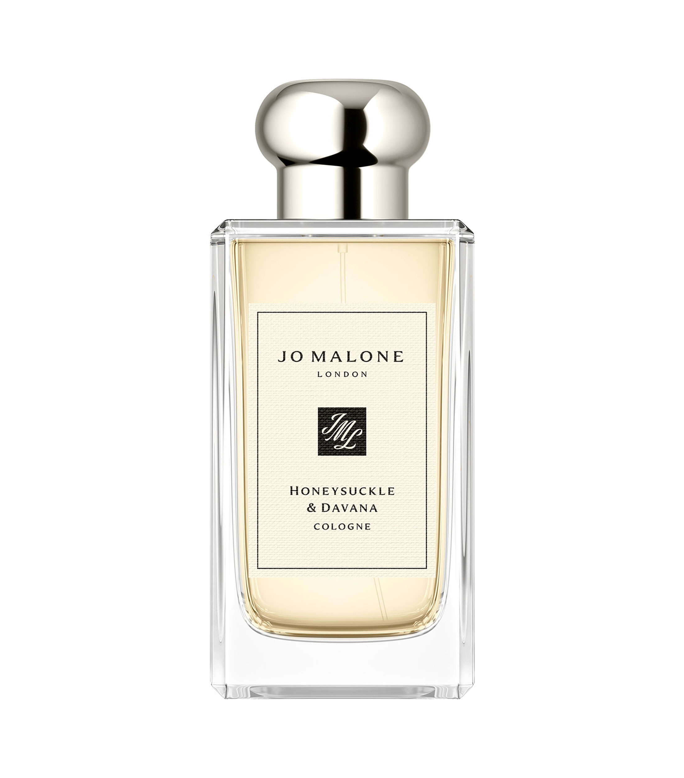 Perfume, Honeysuckle amp Davana Eau de Cologne, 100 ml Unisex