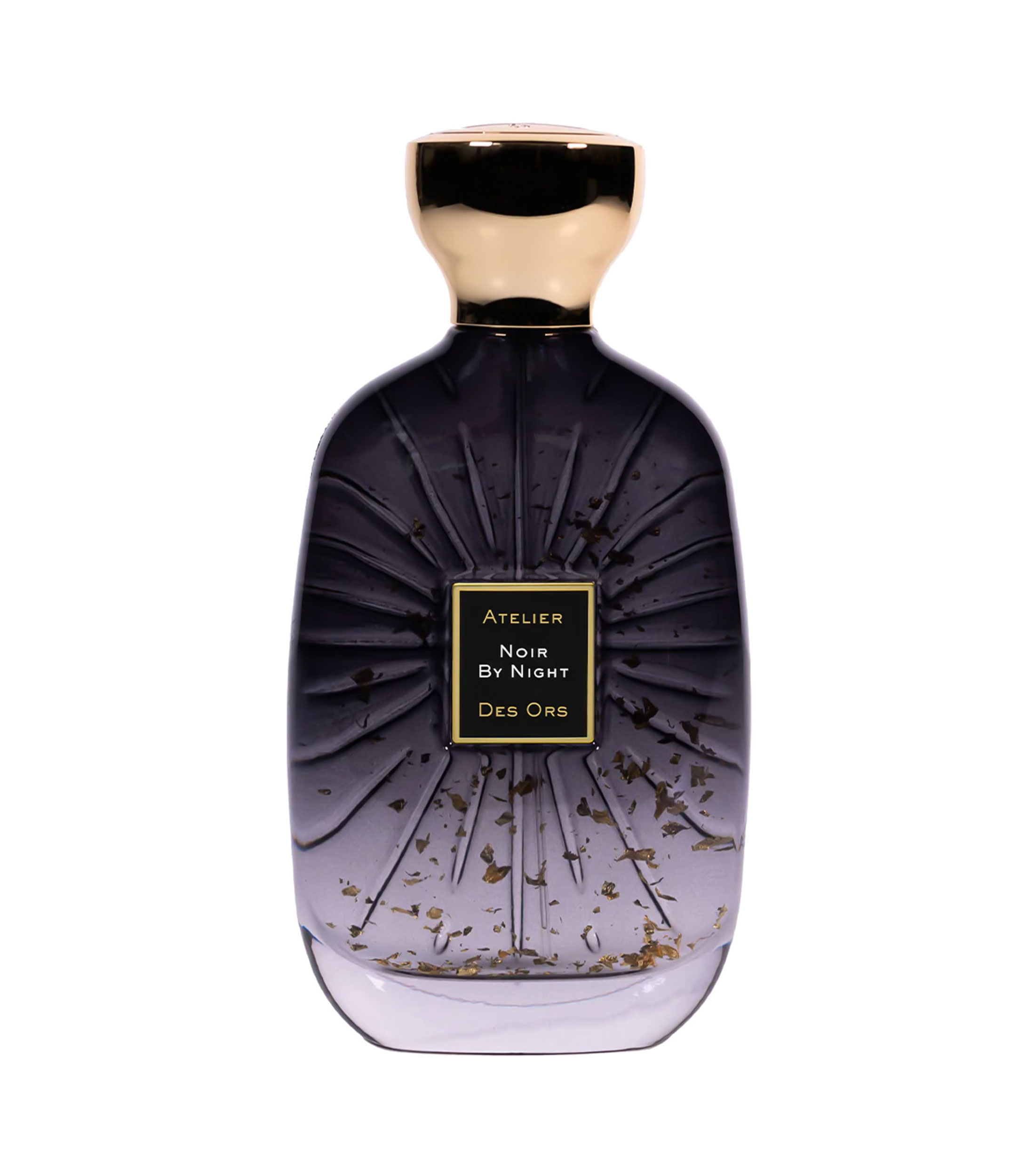 Perfume Noir By Night, Eau de Parfum 100 ml Unisex
