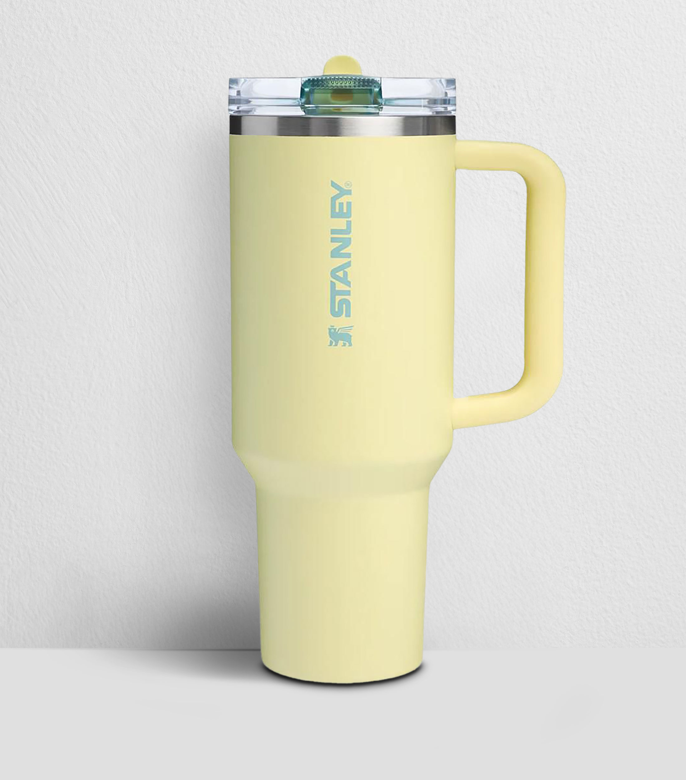 Termo Stanley Quencher Protour Acero inoxidable Pomelo, 1.18 L