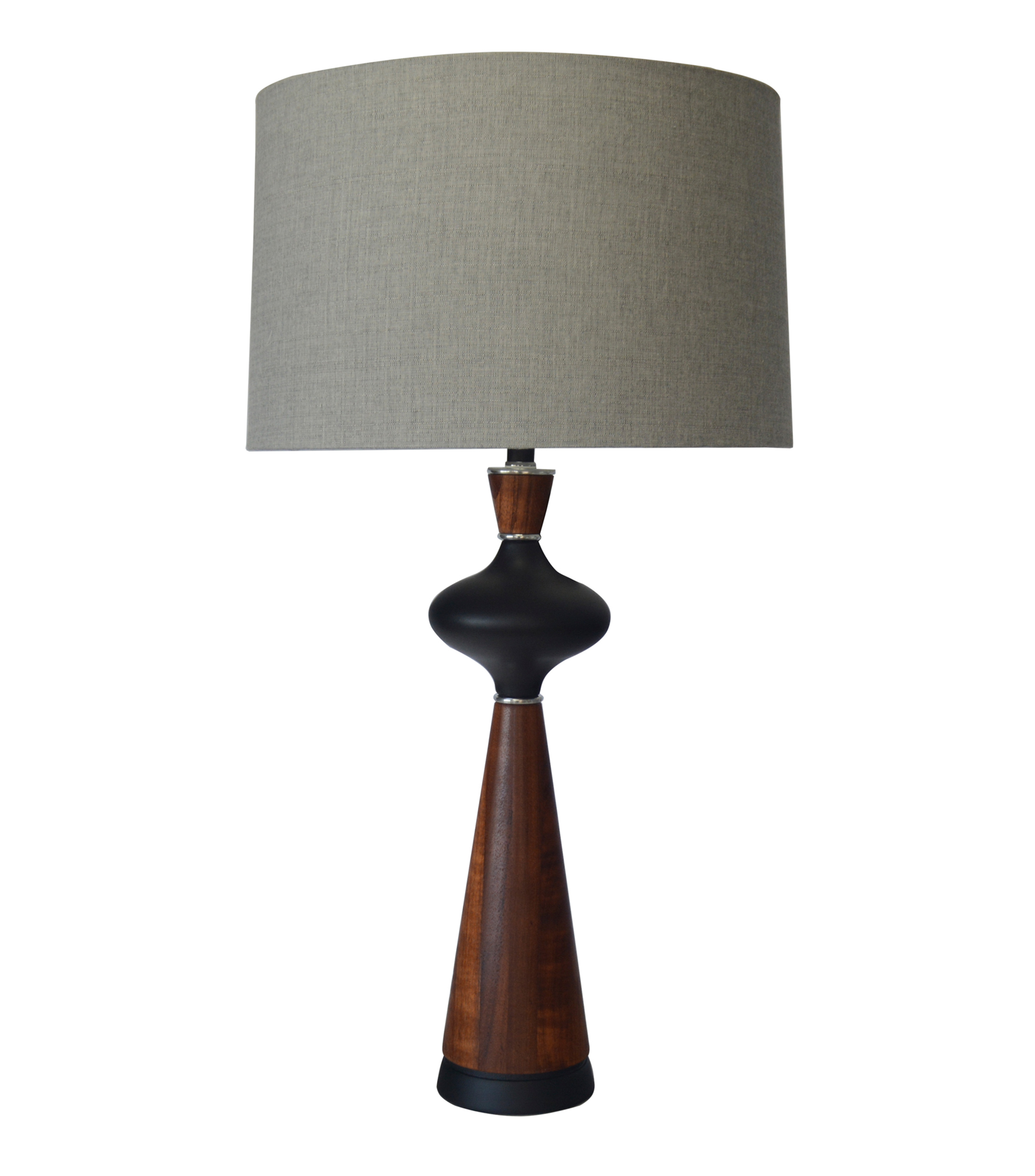 Lampara de Mesa Torrance 60 W