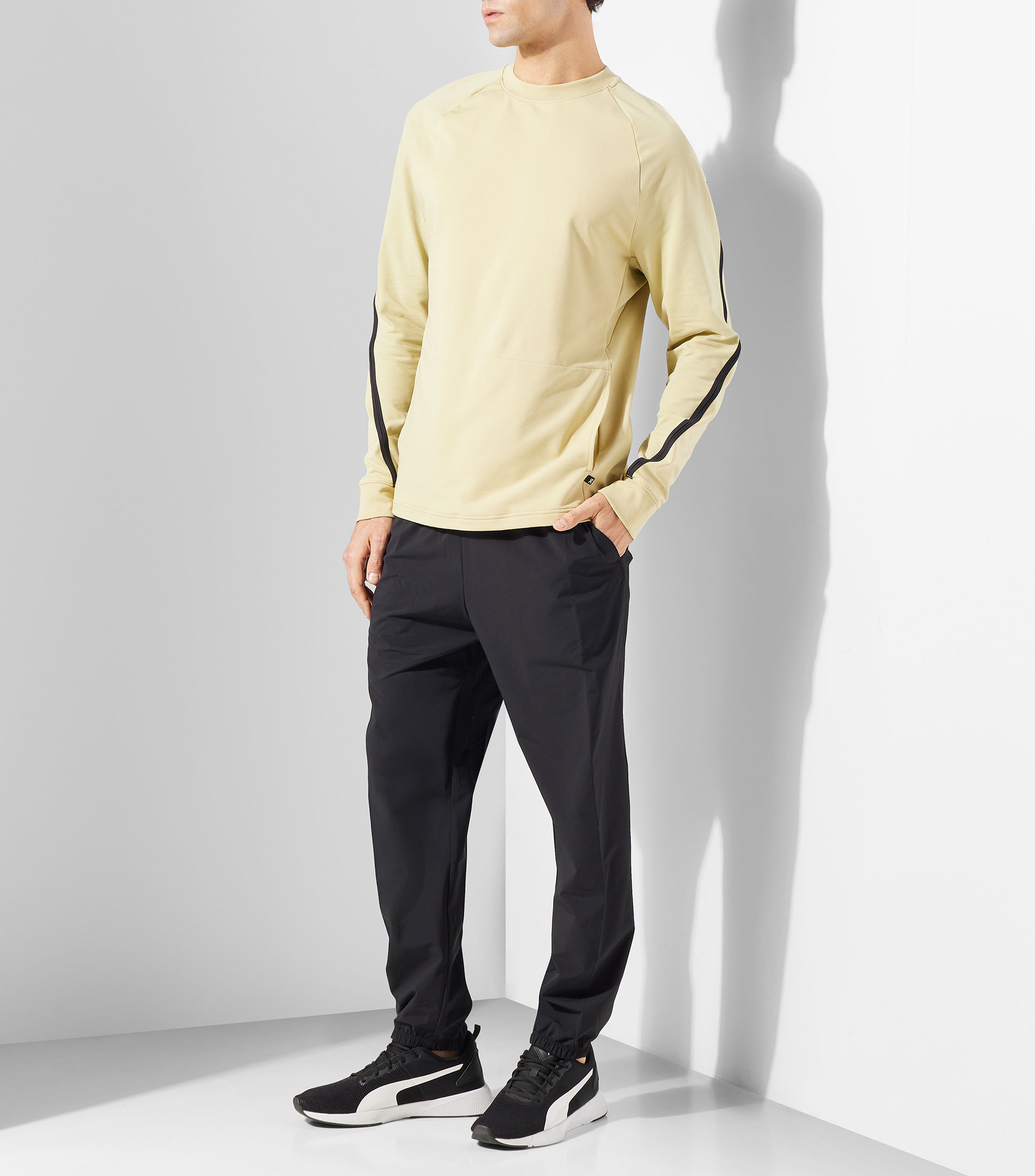 Pants de entrenamiento Hombre