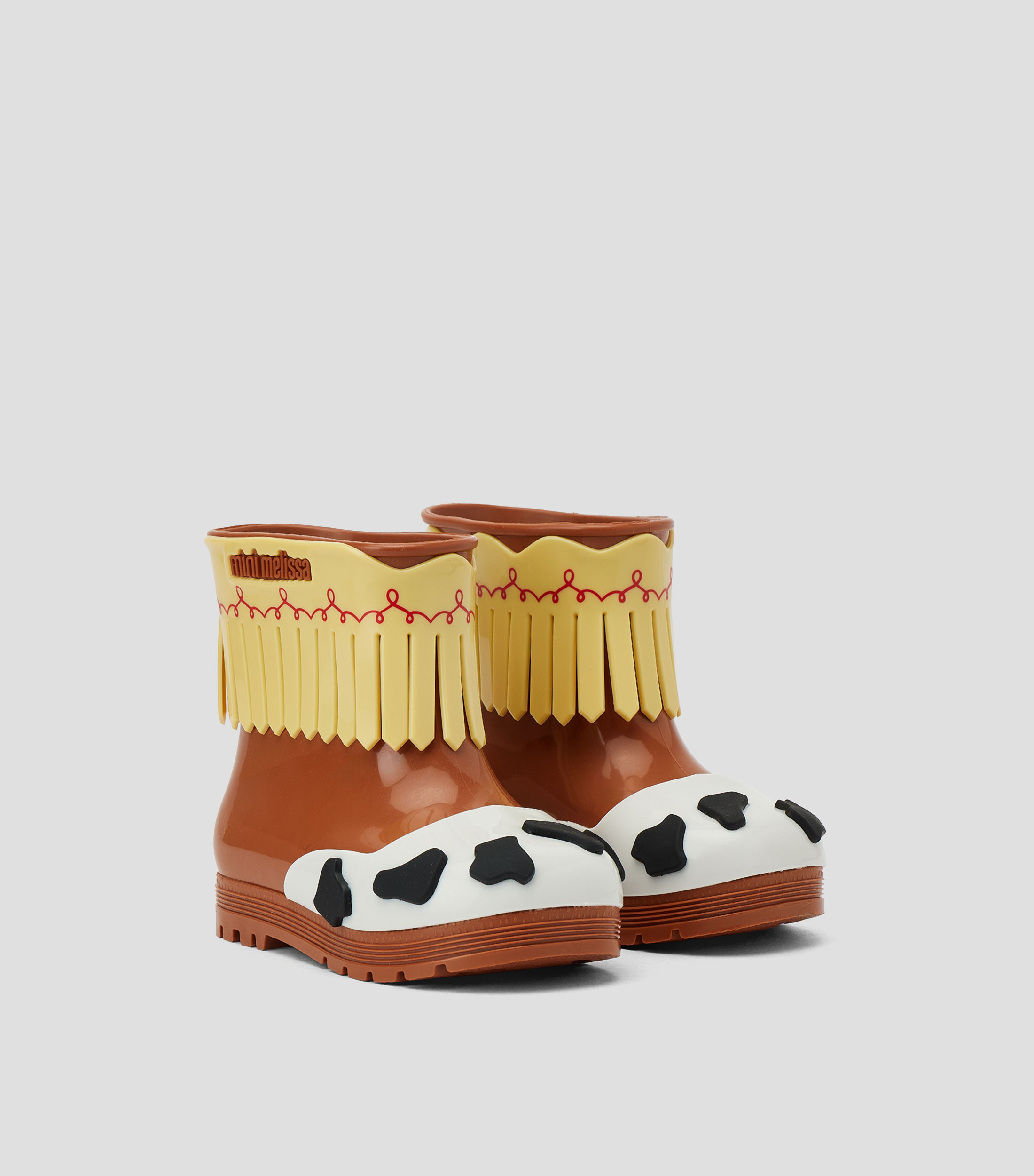 Botas para lluvia medias Niña
