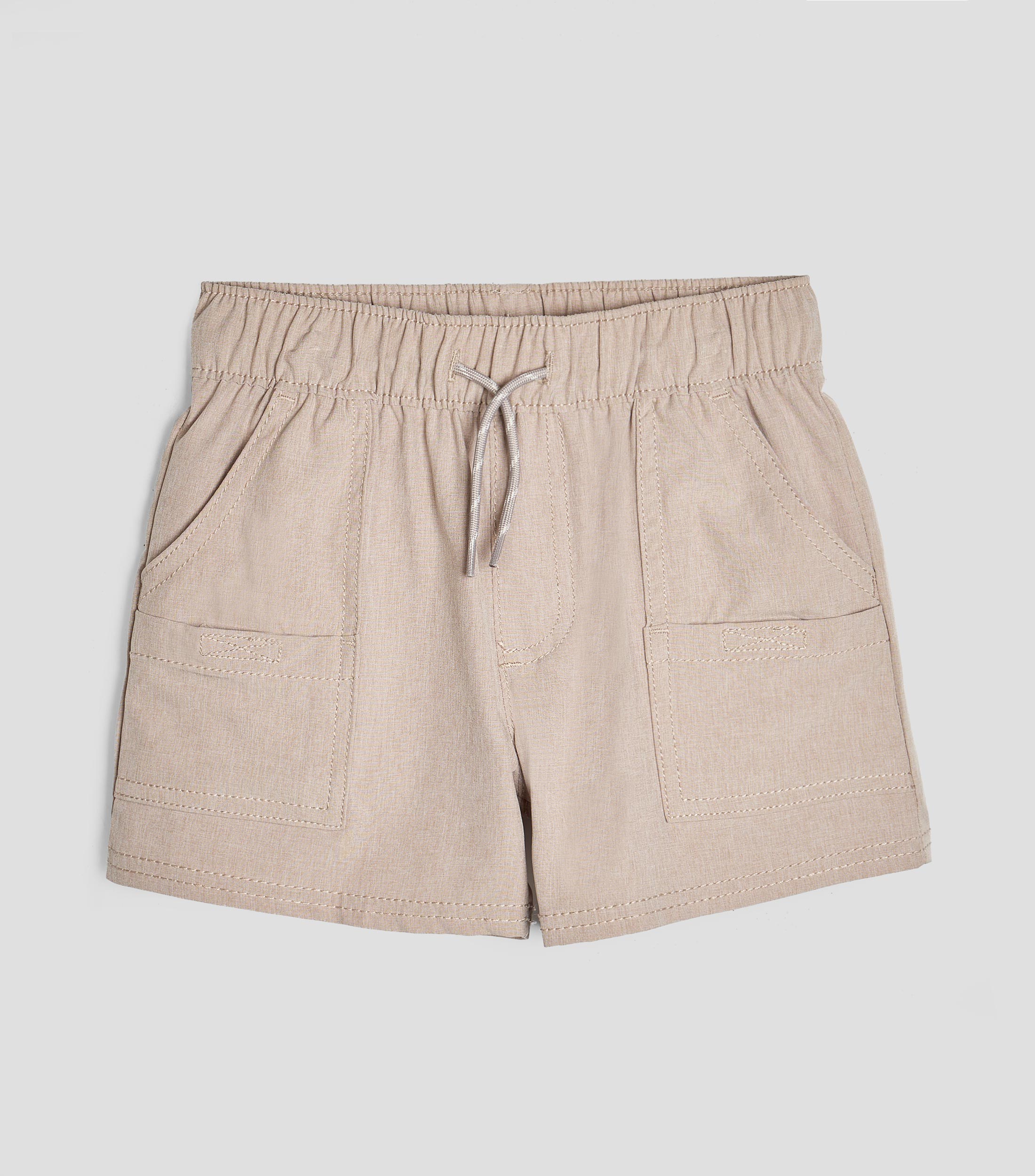 Short liso Bebé