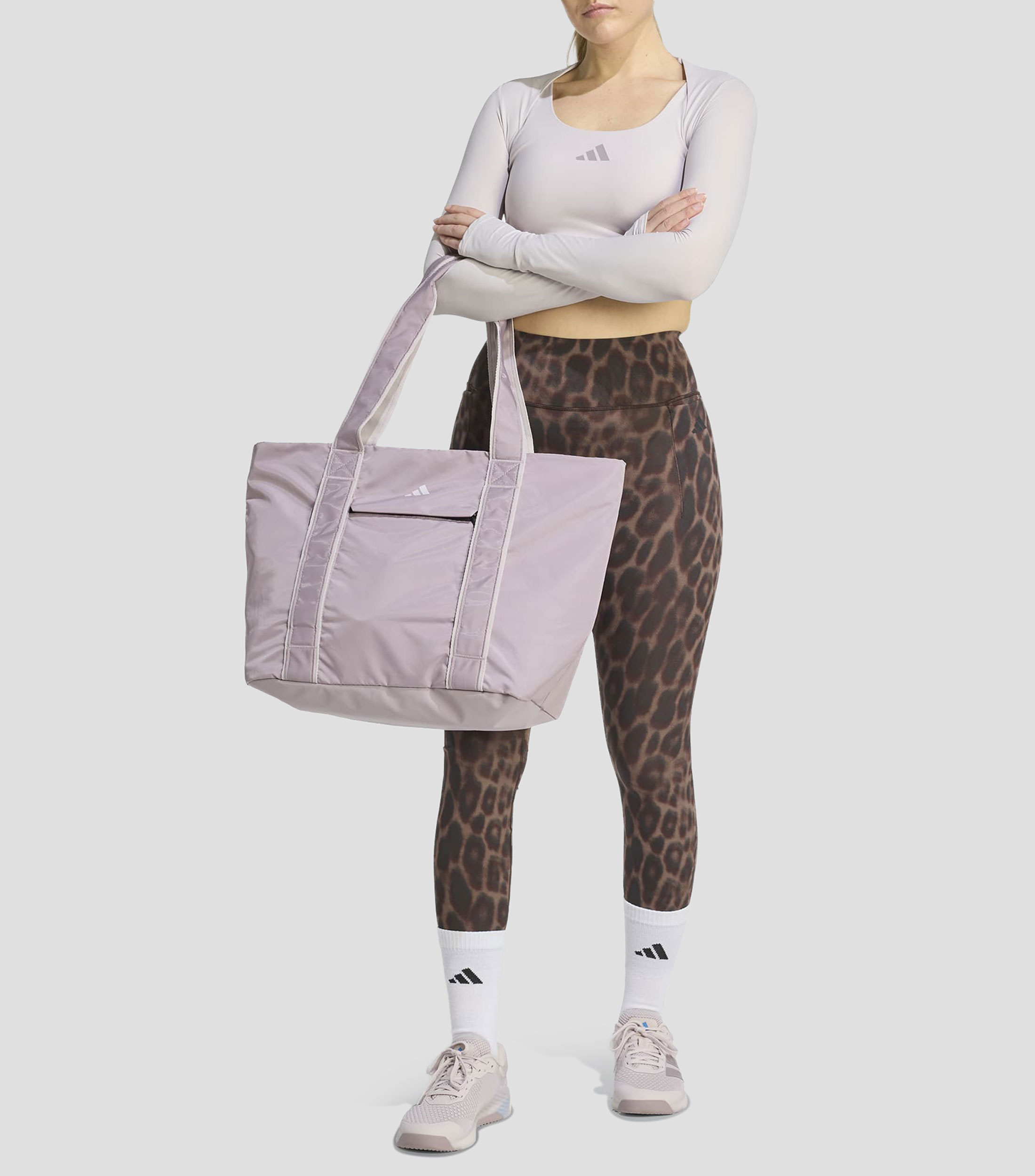 Top de entrenamiento Mujer