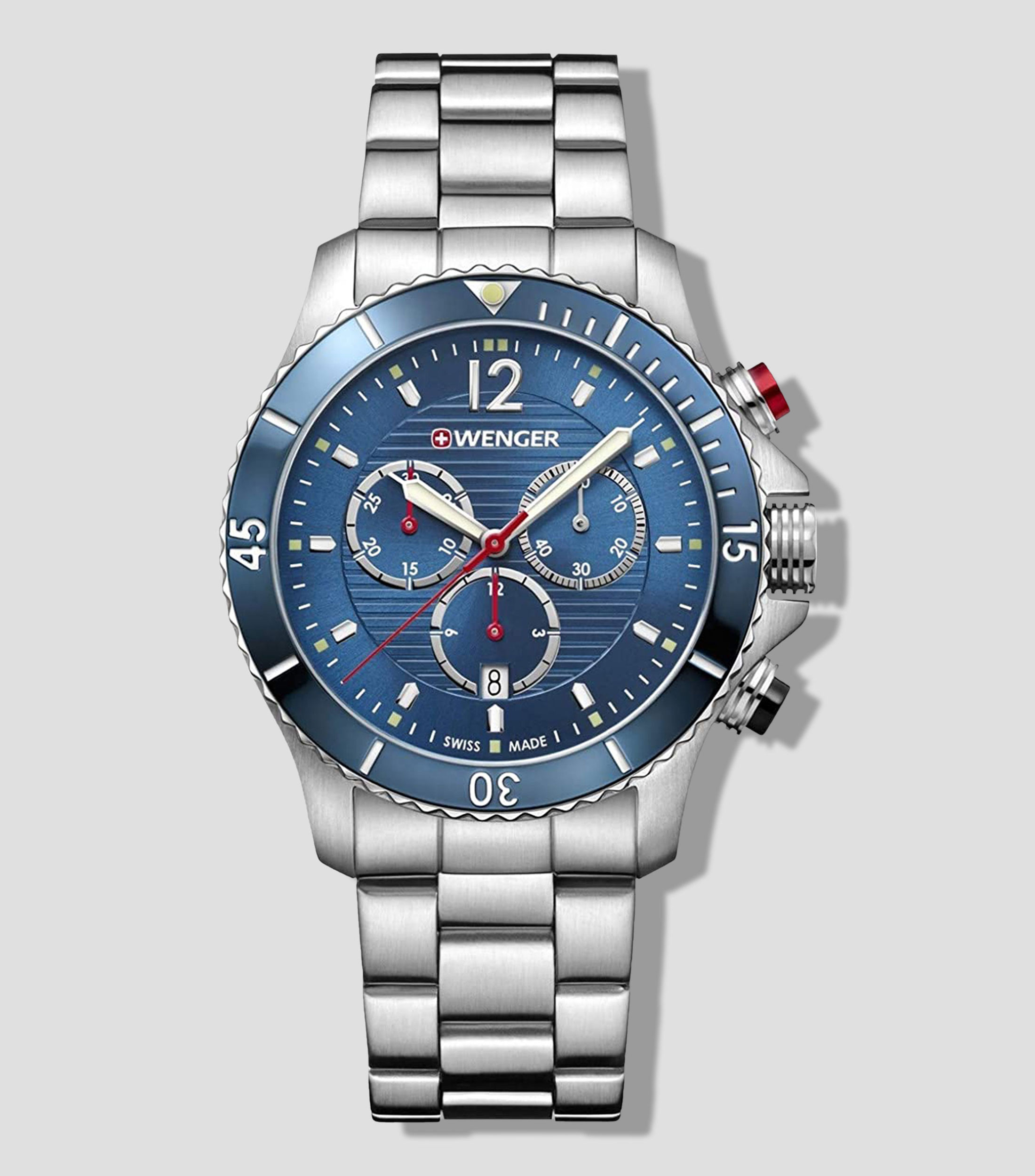 Reloj Seaforce Hombre