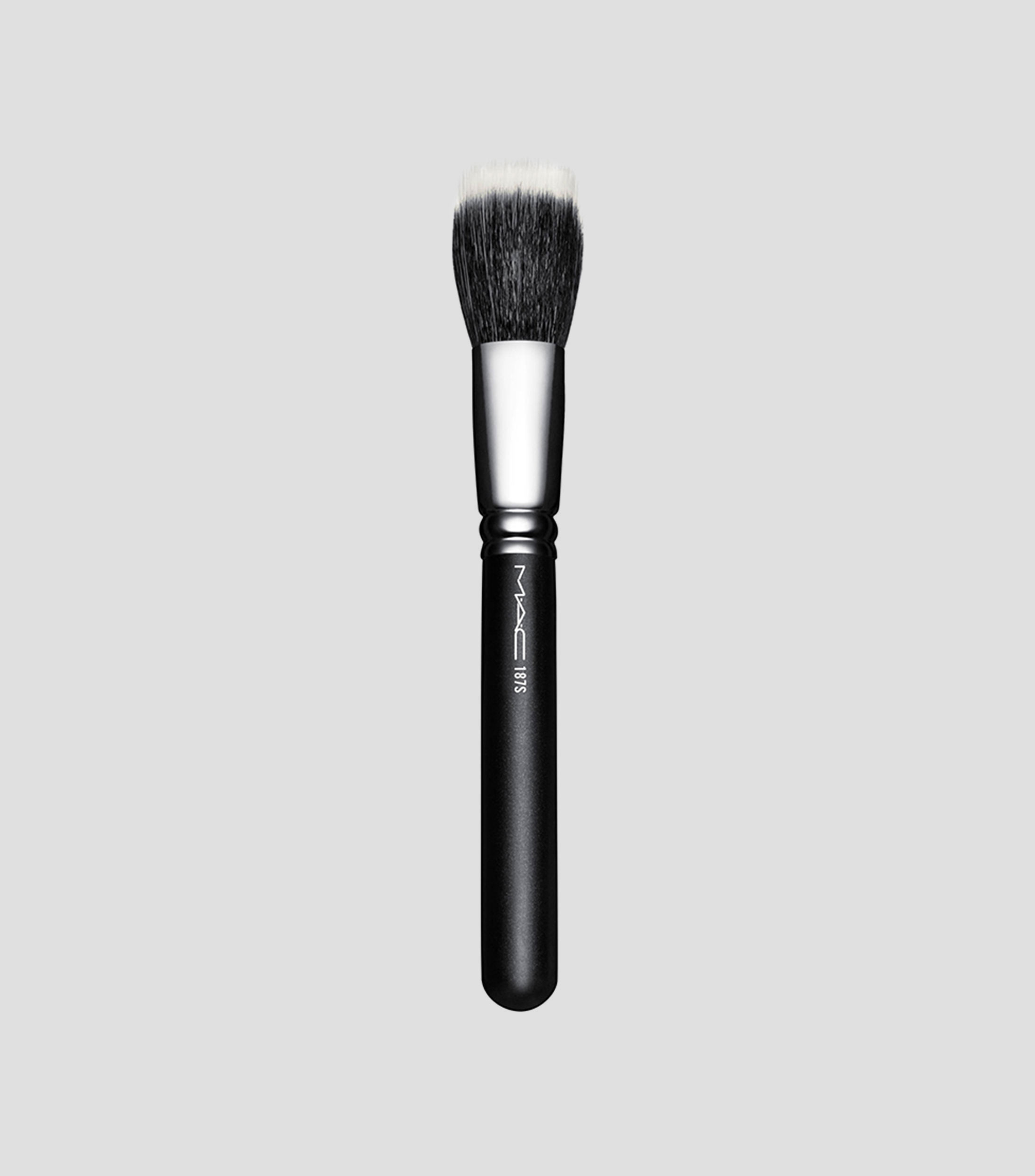 Brocha para Ojos 187s Duo Fibre Face