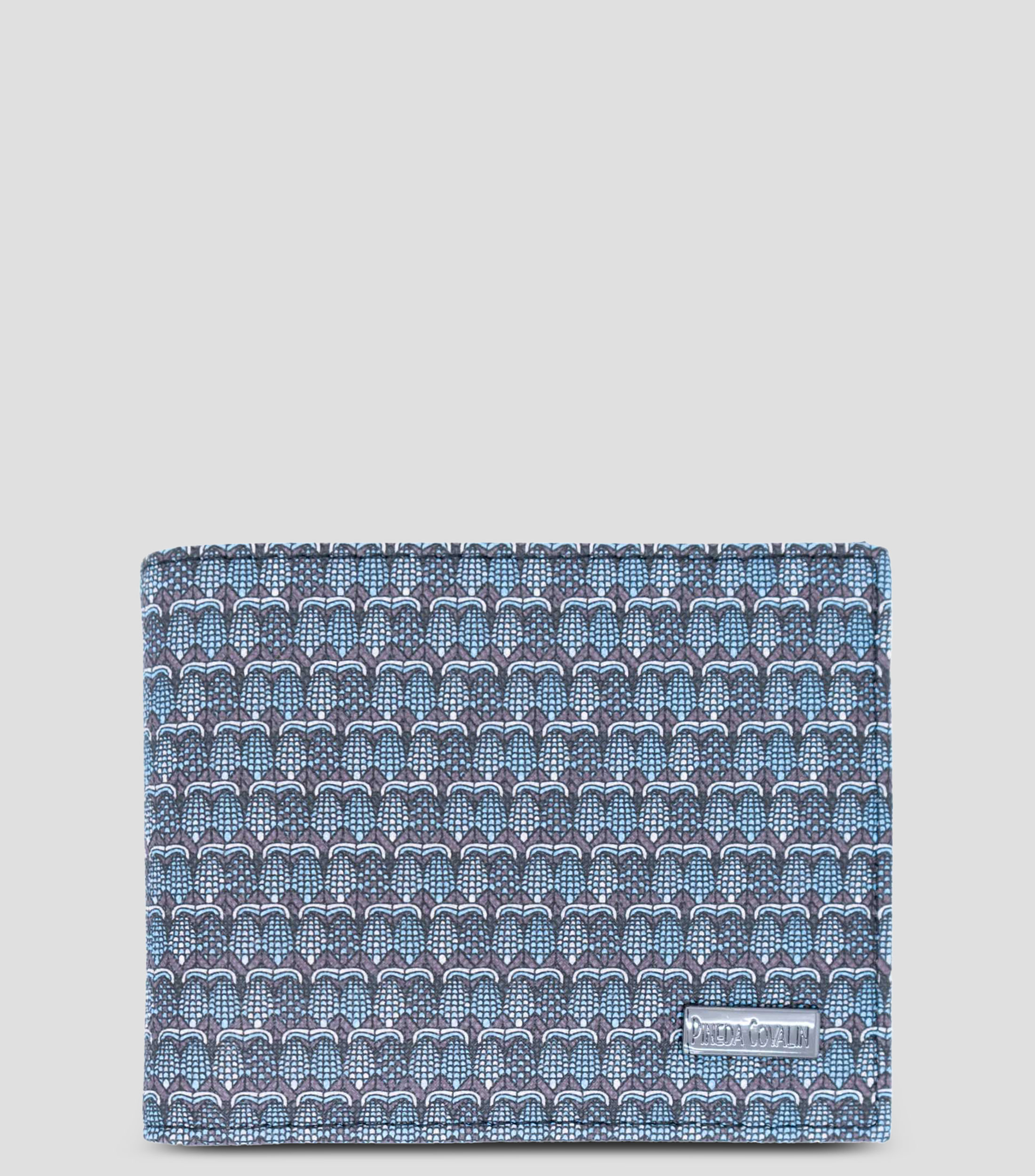 Cartera Bifold Hombre