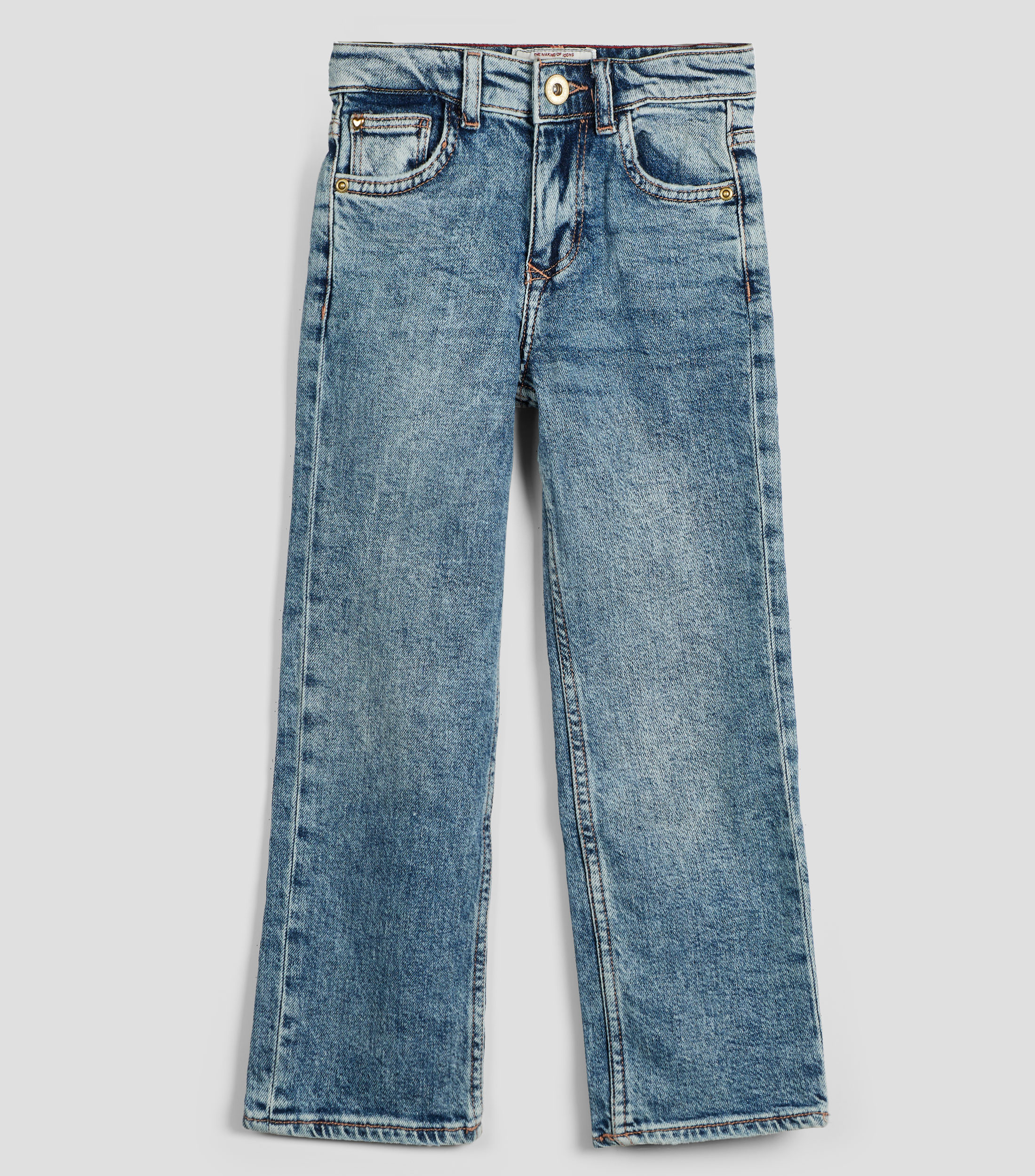 Jeans skinny Niña