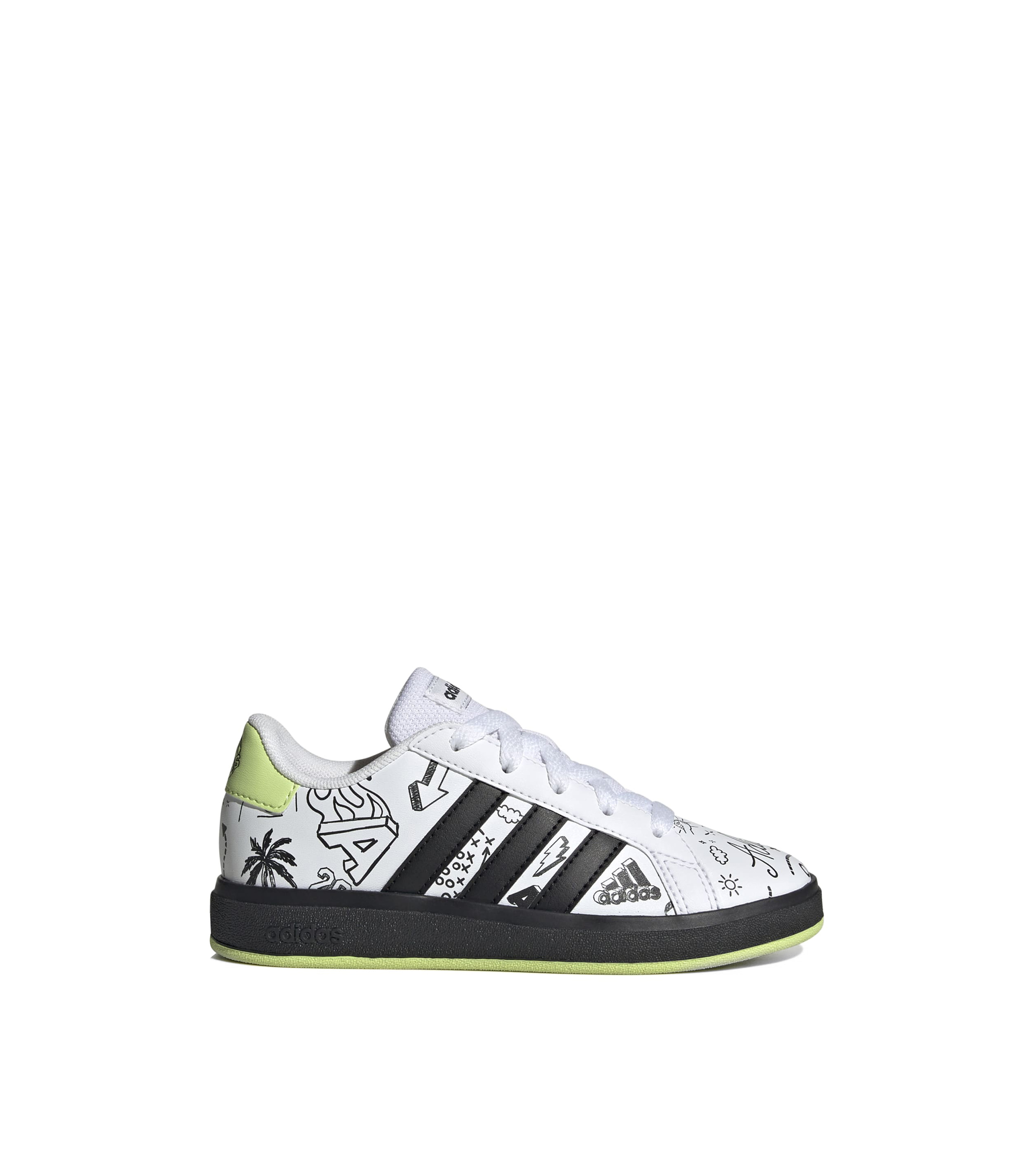 Adidas palacio online de hierro