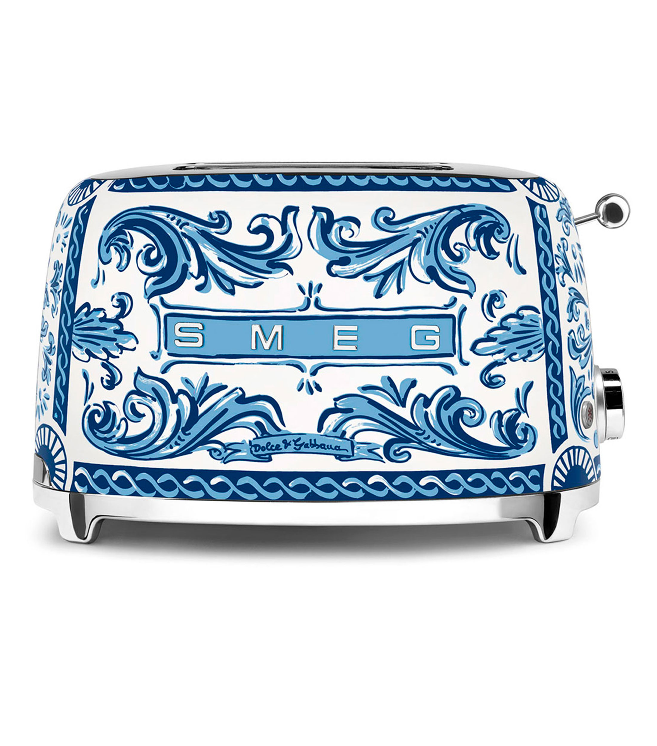 Tostador de pan Dolce&Gabbana