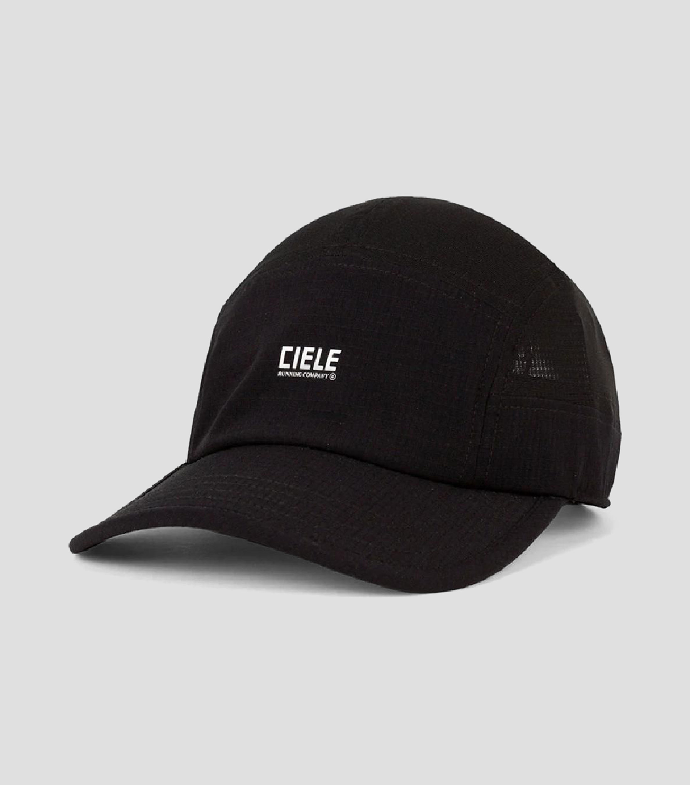 Gorra para correr Capital whitaker estampada Unisex