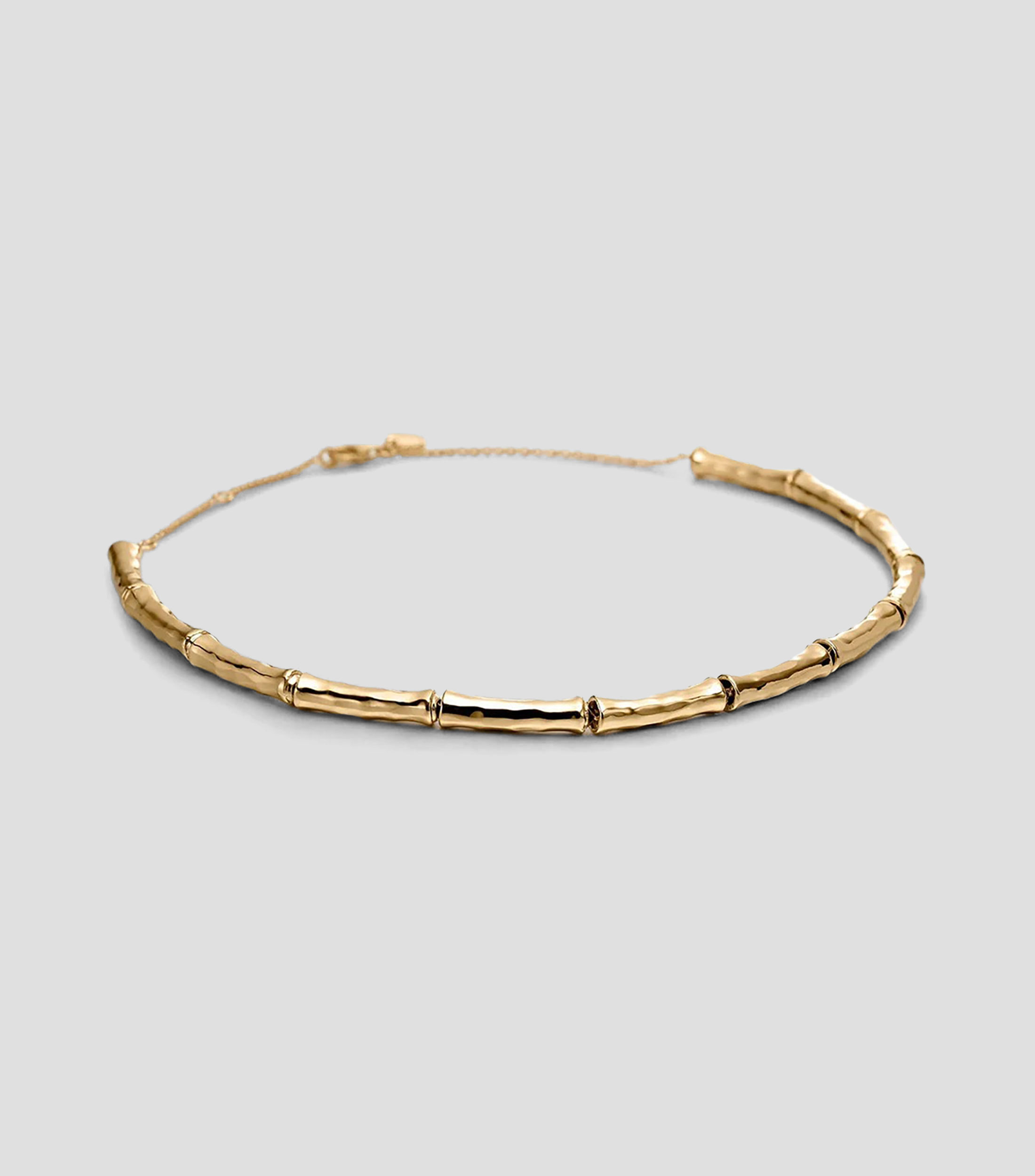 Collar en plata .925 Mujer