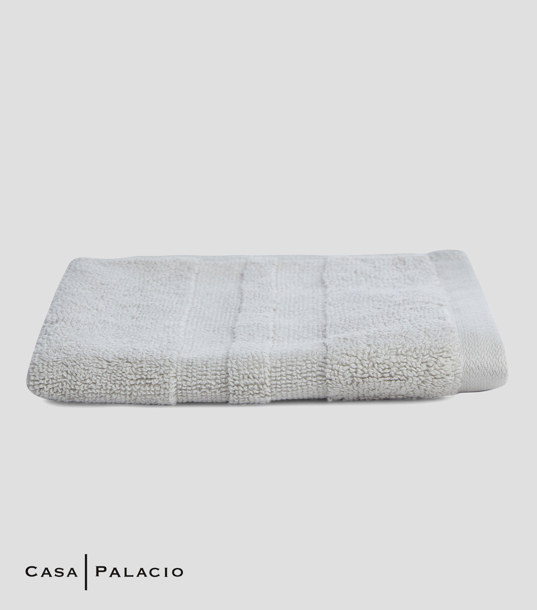 Toalla Facial Payton Gris