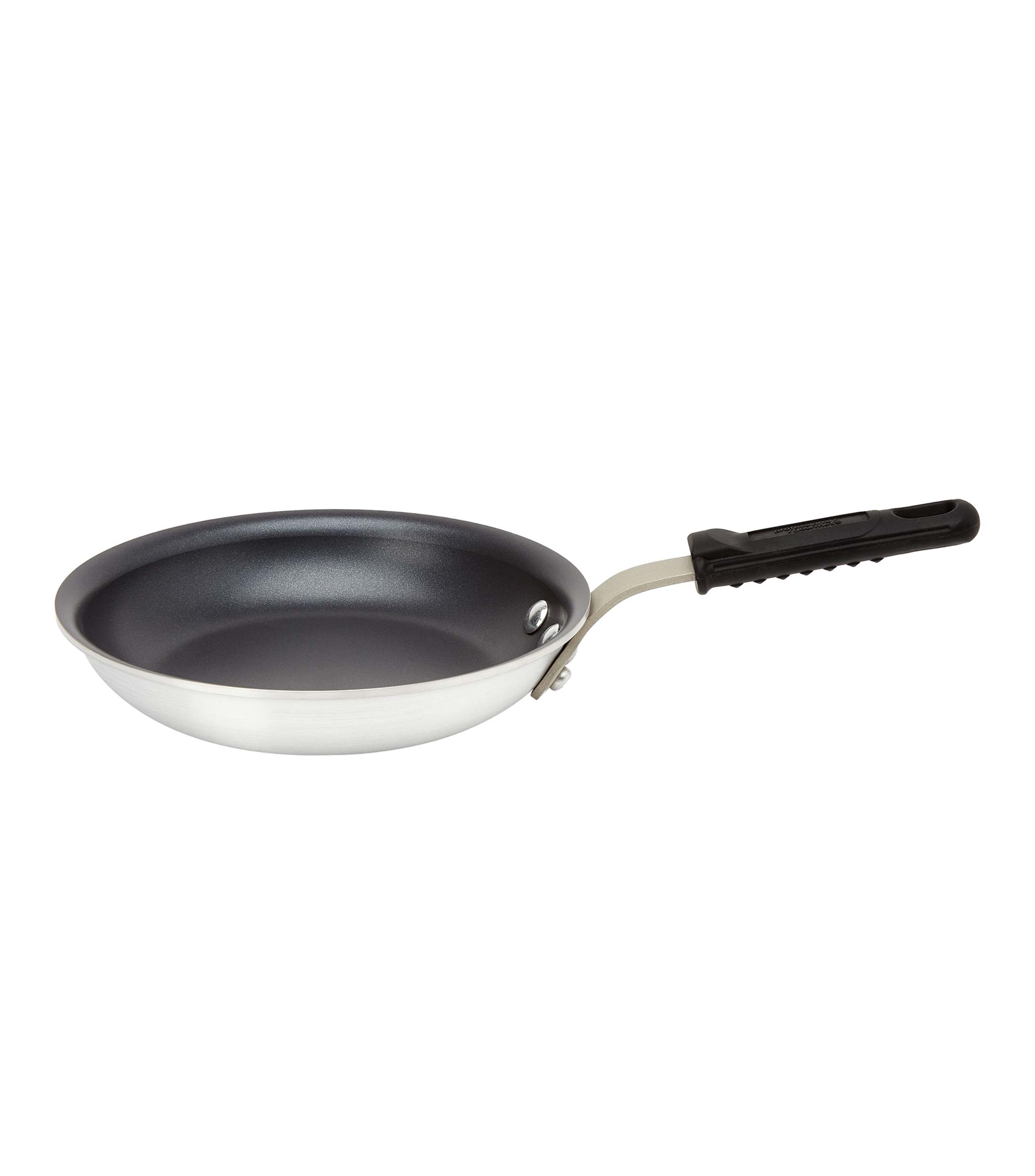 Sartén en Aluminio Frypan 20 cm Plateado