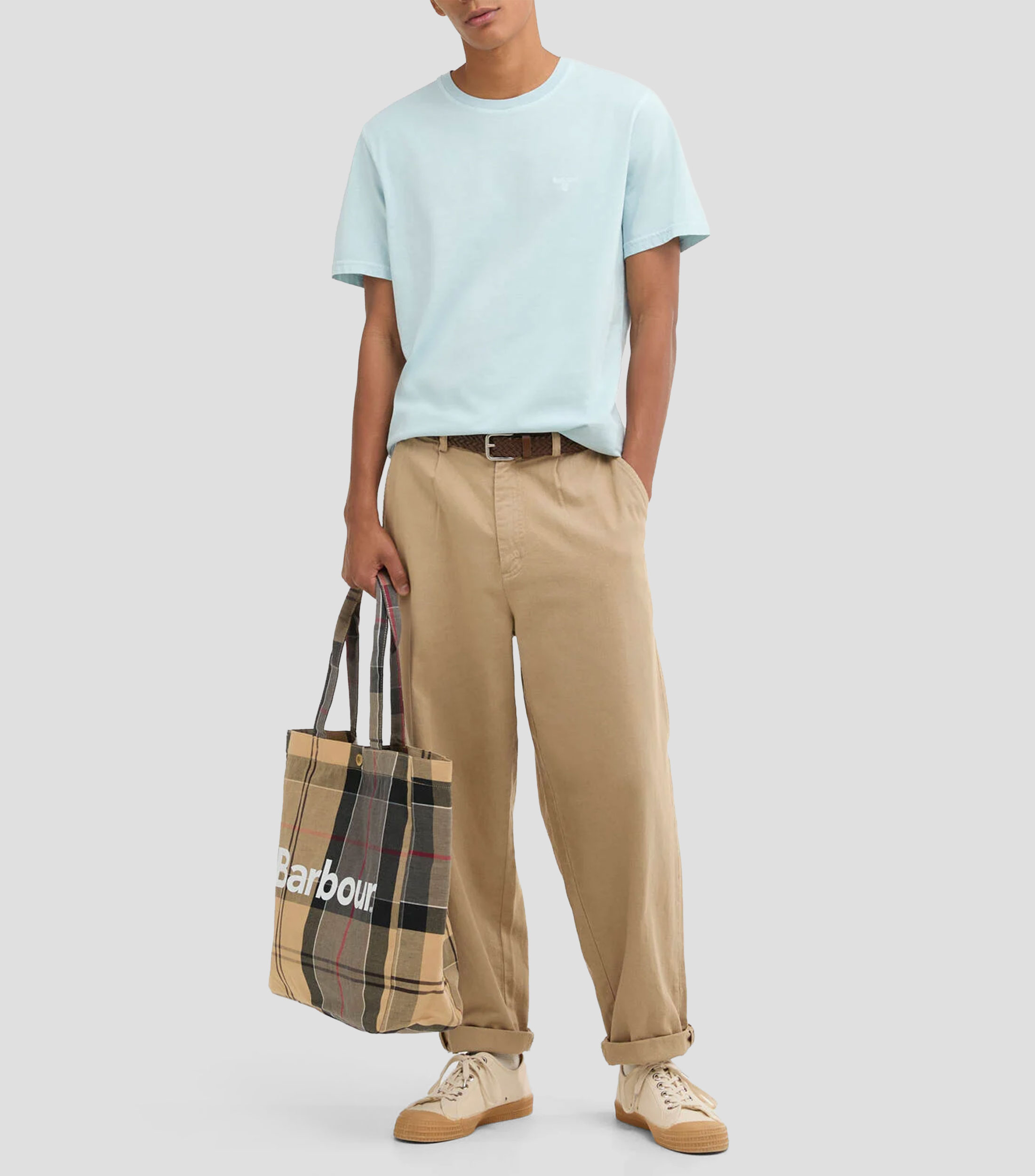 Pantalón Hombre