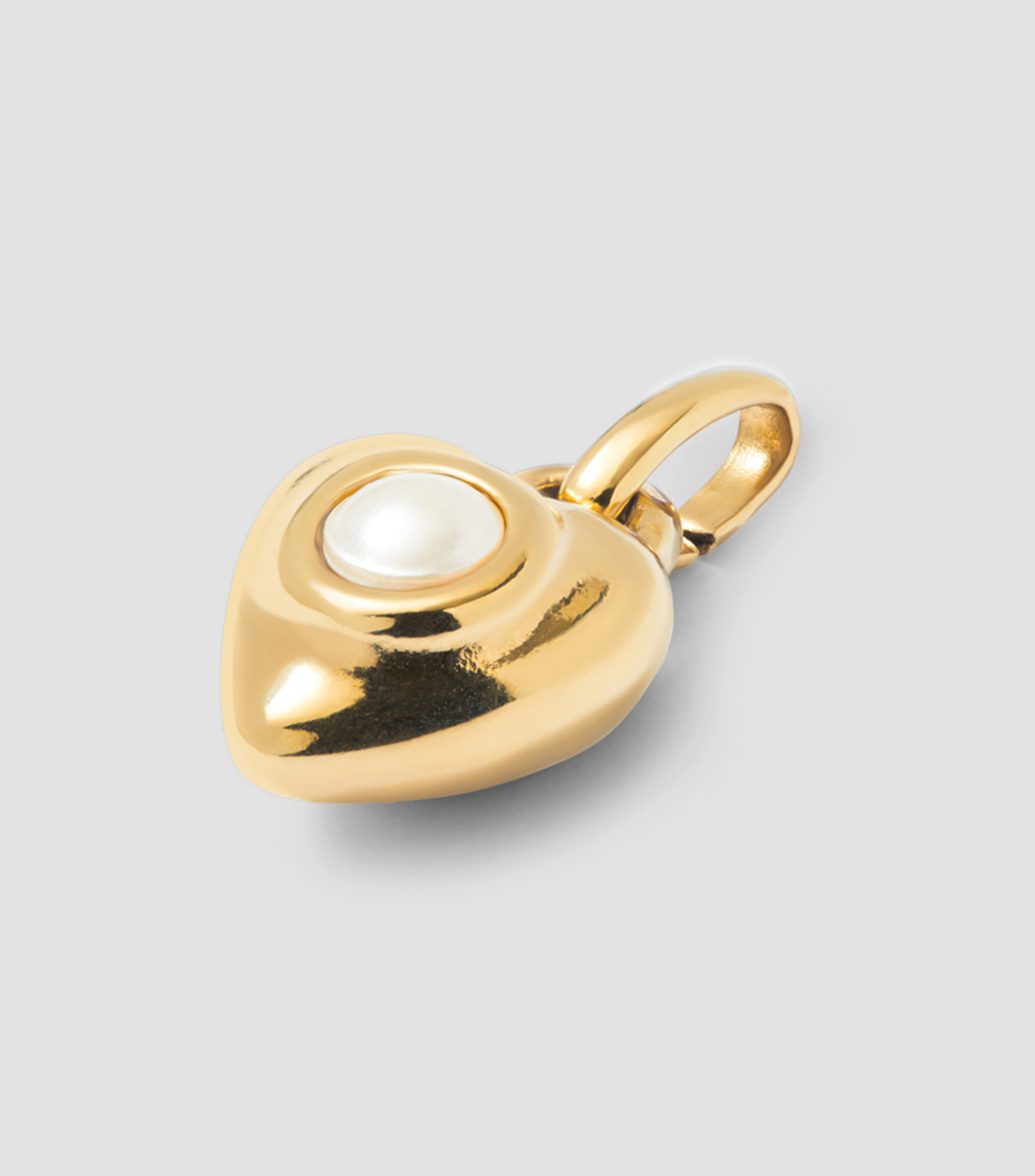 Charm con perla Hazte Uno Mujer