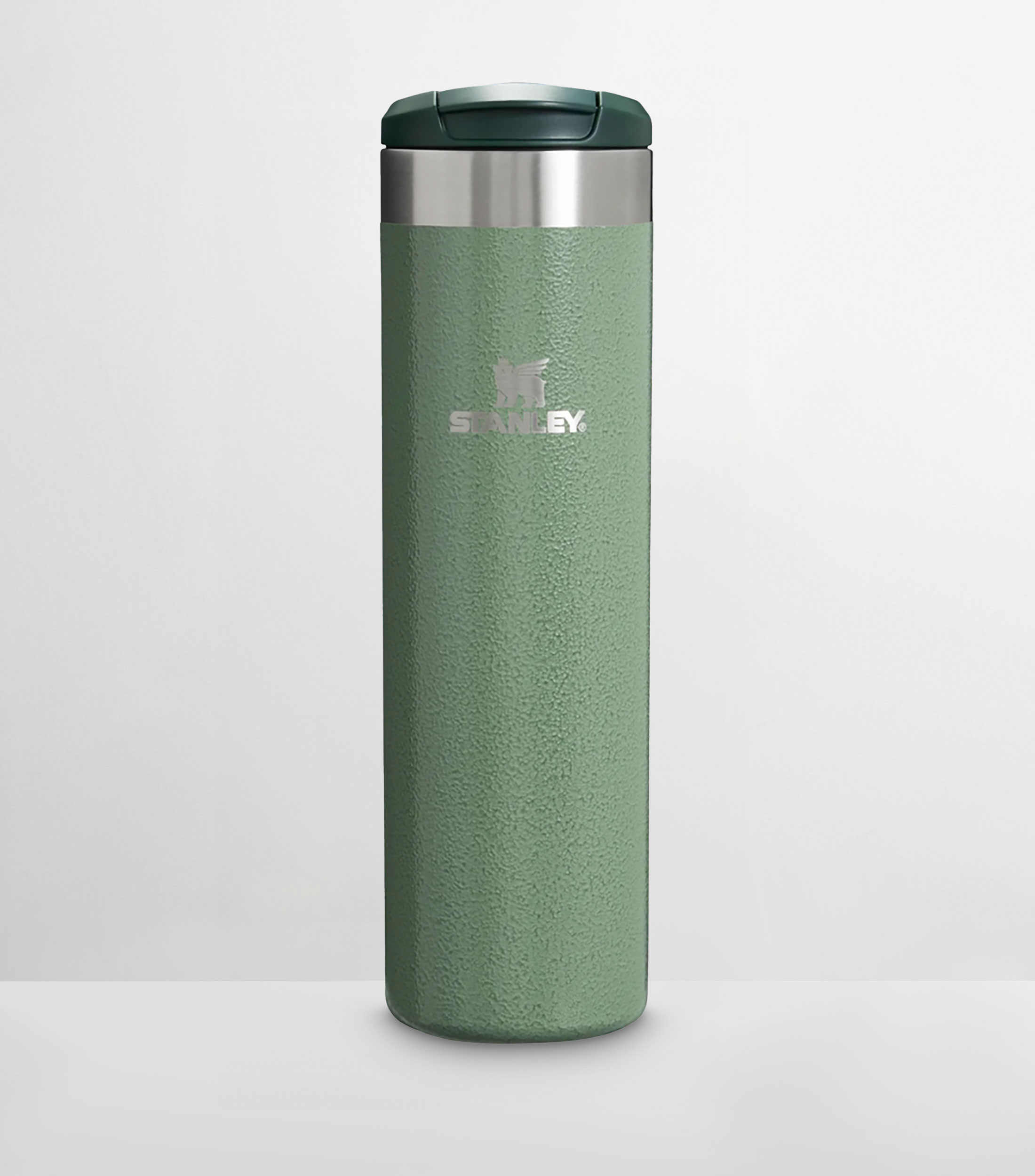 Termo Stanley Transit Green, 591 ml