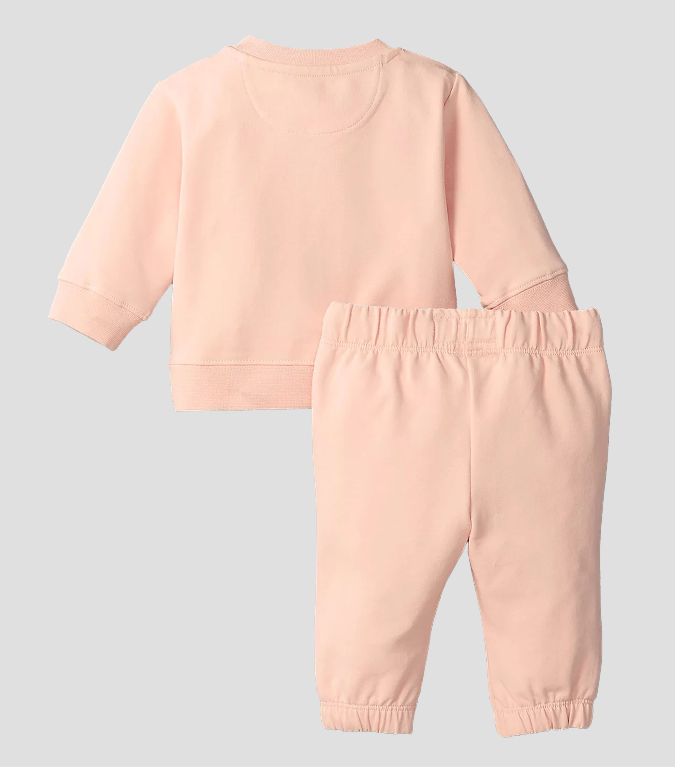 Conjunto 2 piezas Bebe