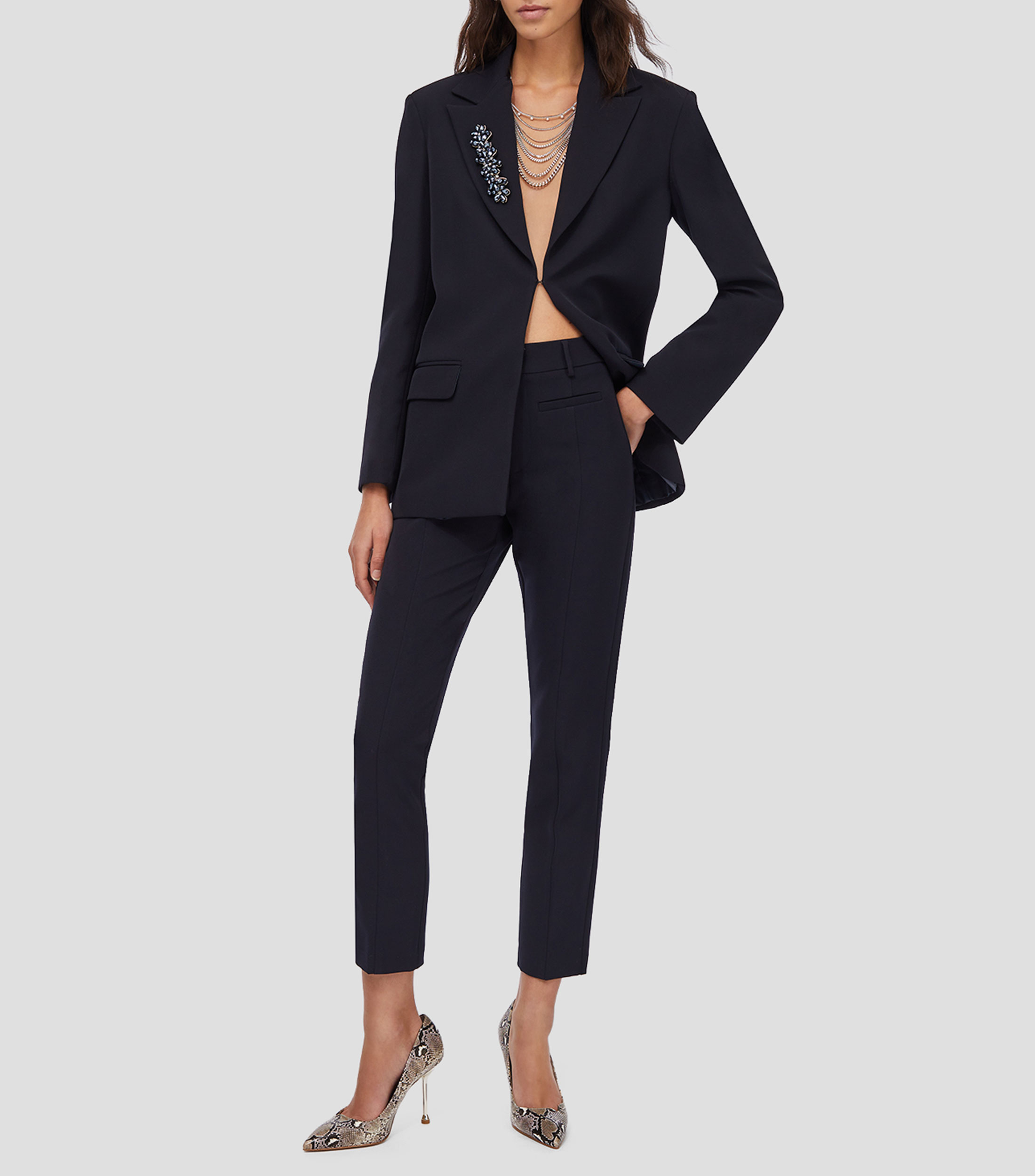 Pantalón Mujer