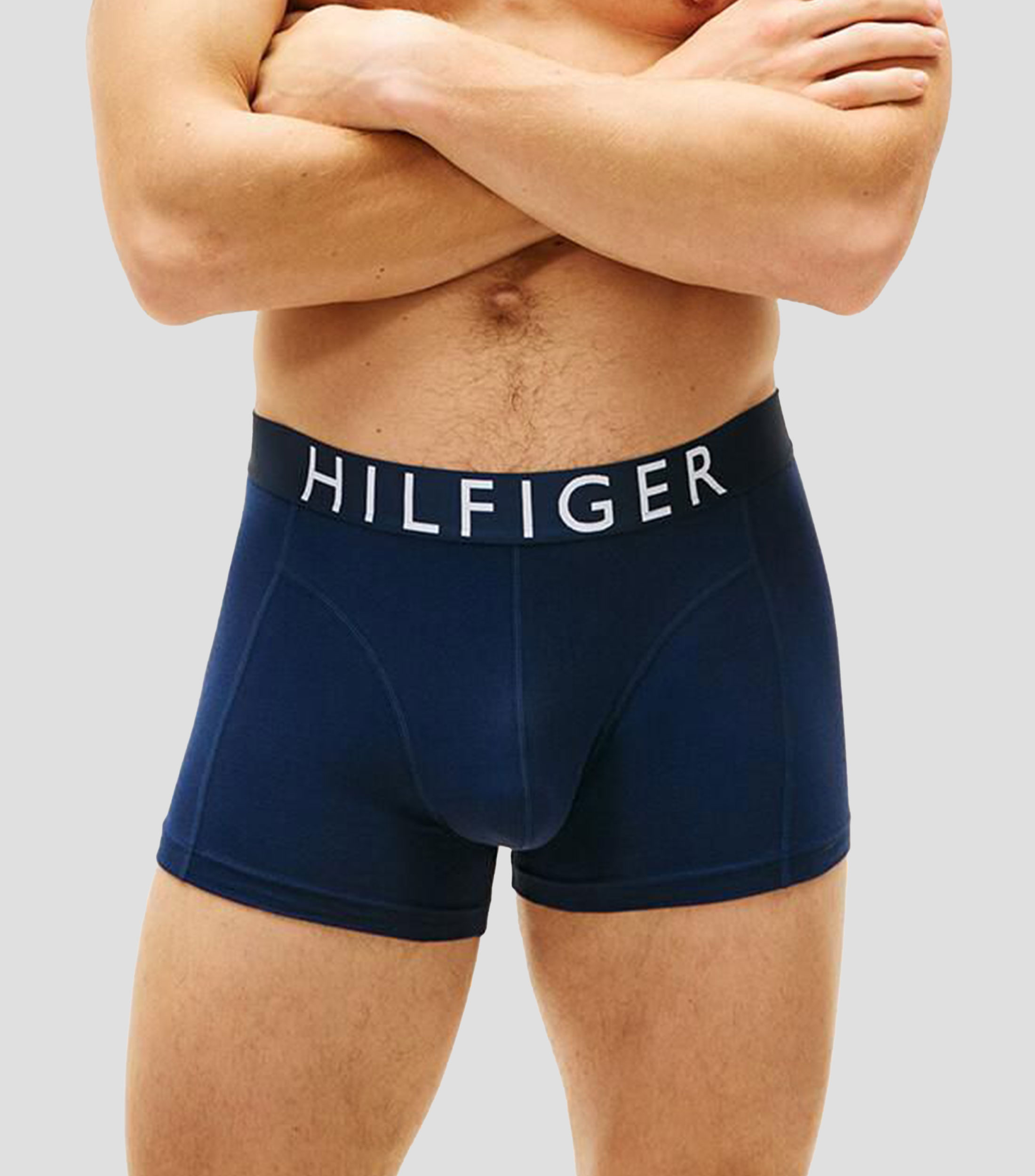 Set de Bóxers cortos 3 piezas Hombre