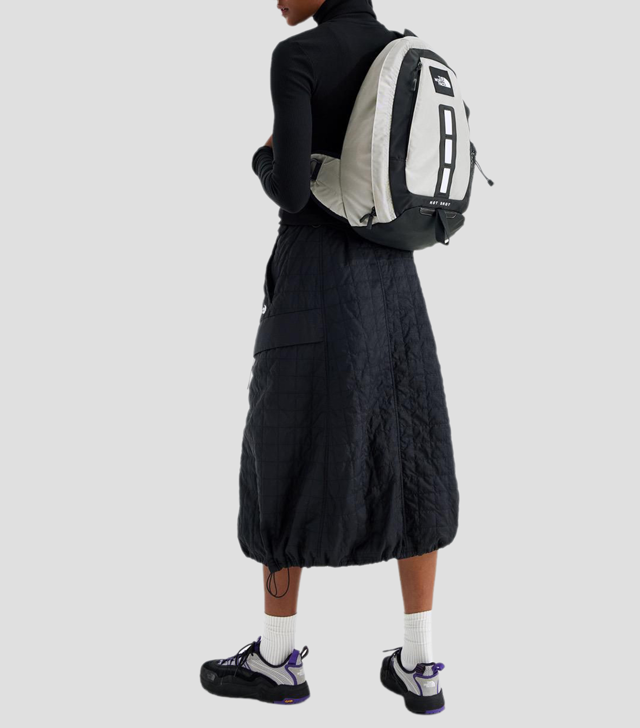 Bolsa Hot Shot Sling Unisex