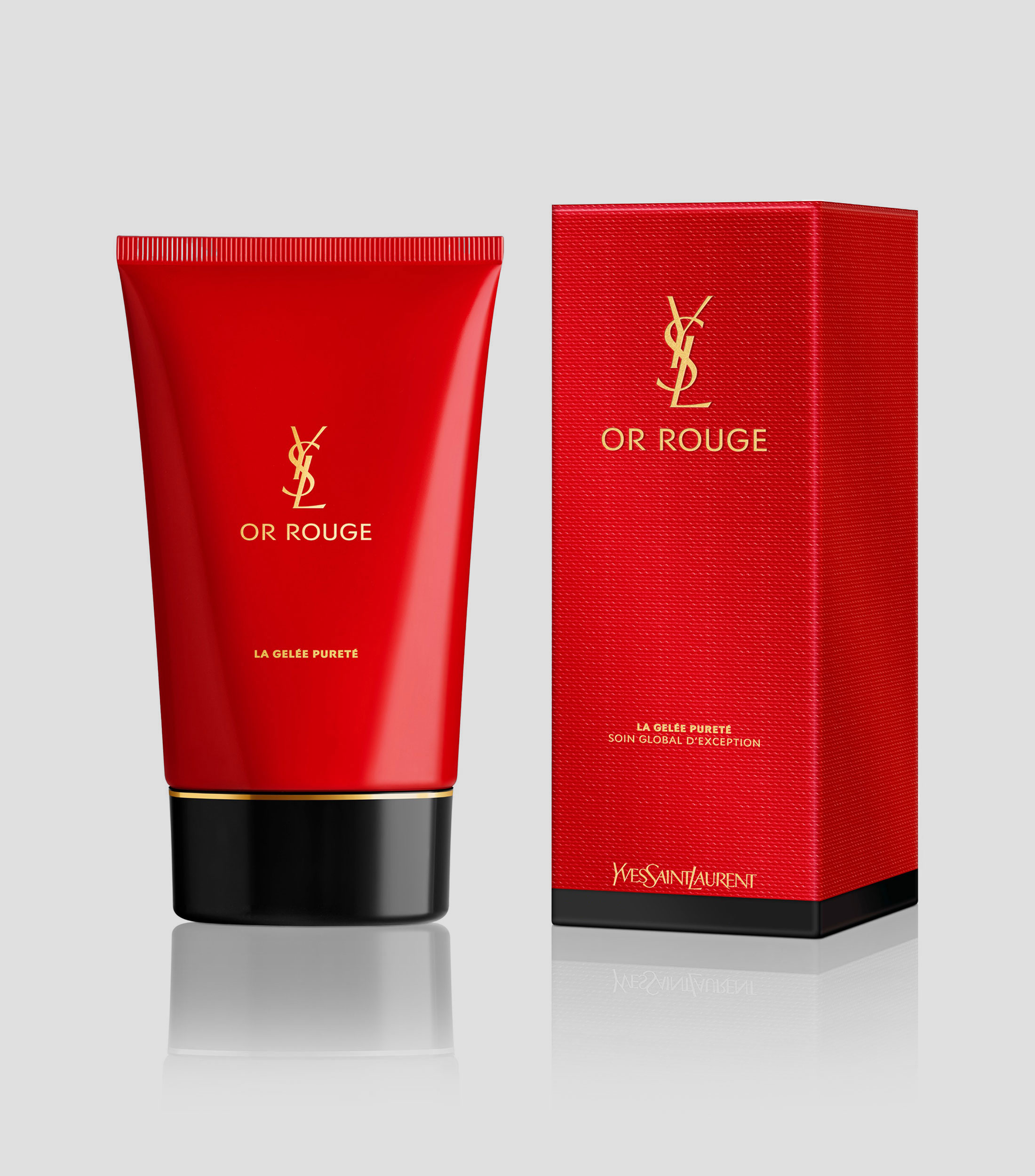 Limpiador Facial Or Cleanser Reno, 150 ml