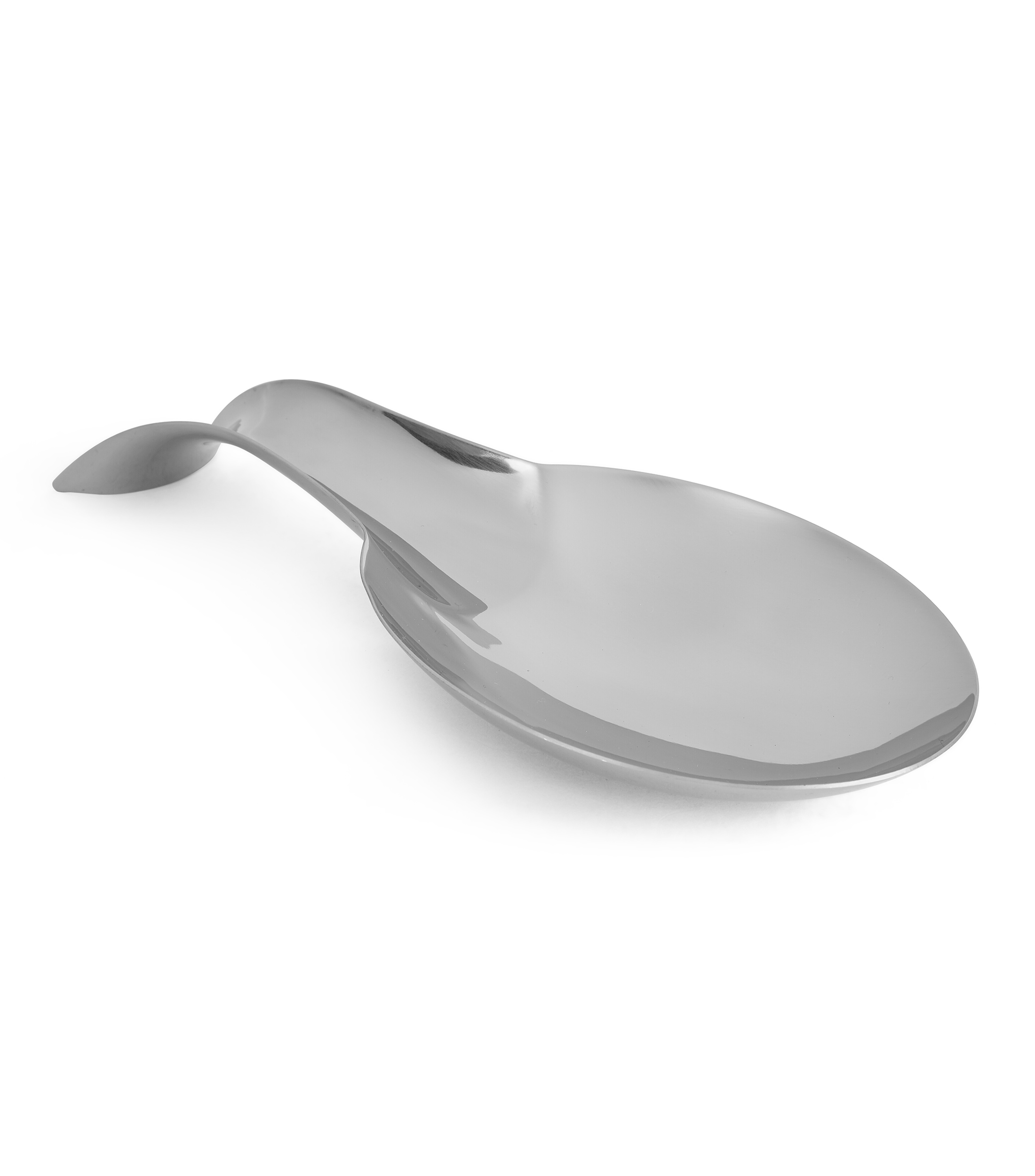 Posa Cuchara plata